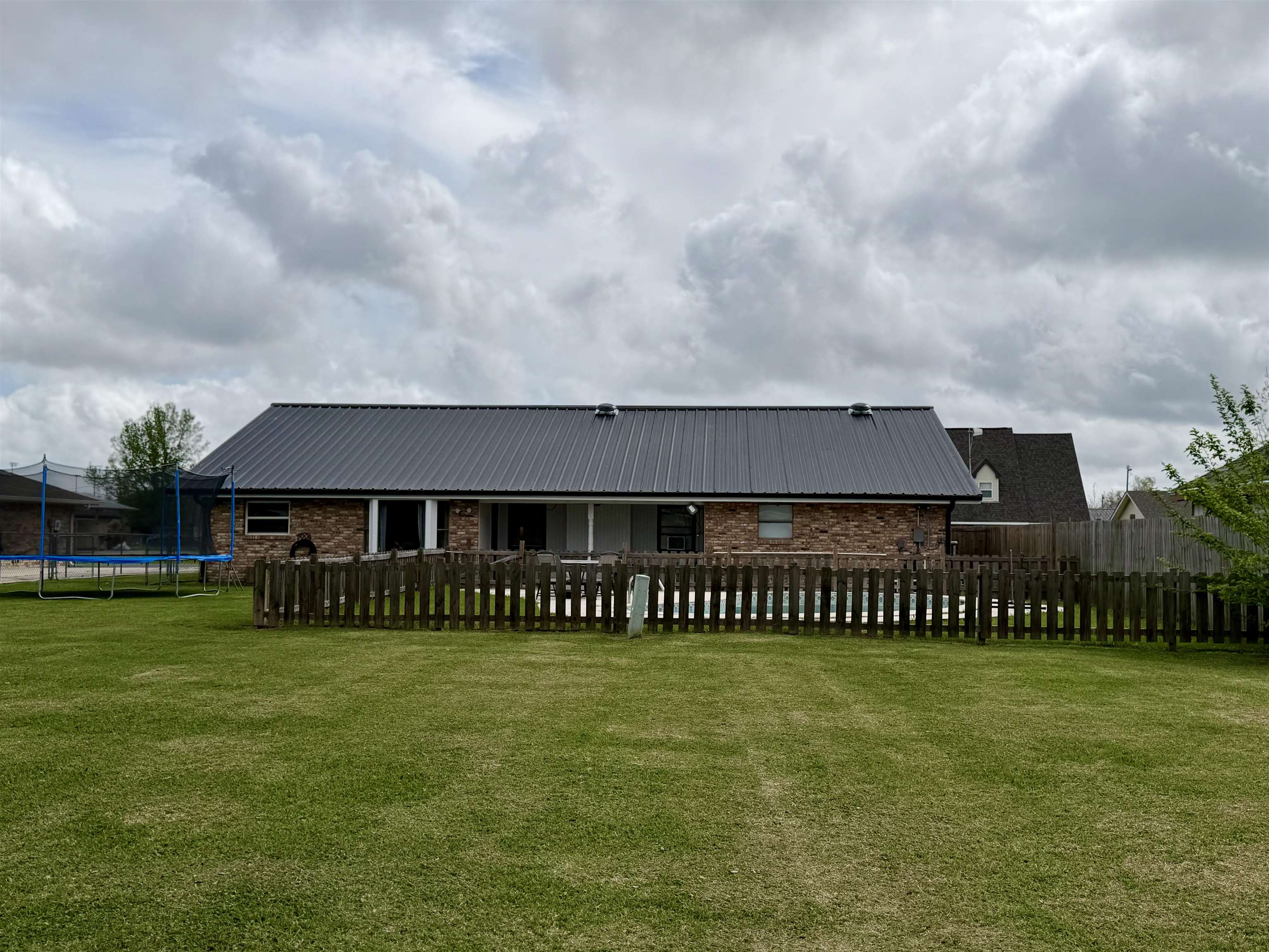 225 Guidry St, Bourg, LA, 70343