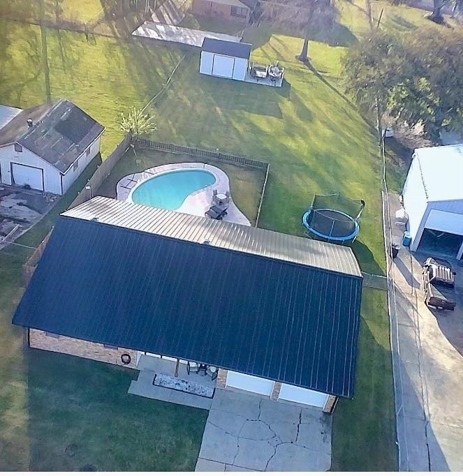 225 Guidry St, Bourg, LA, 70343