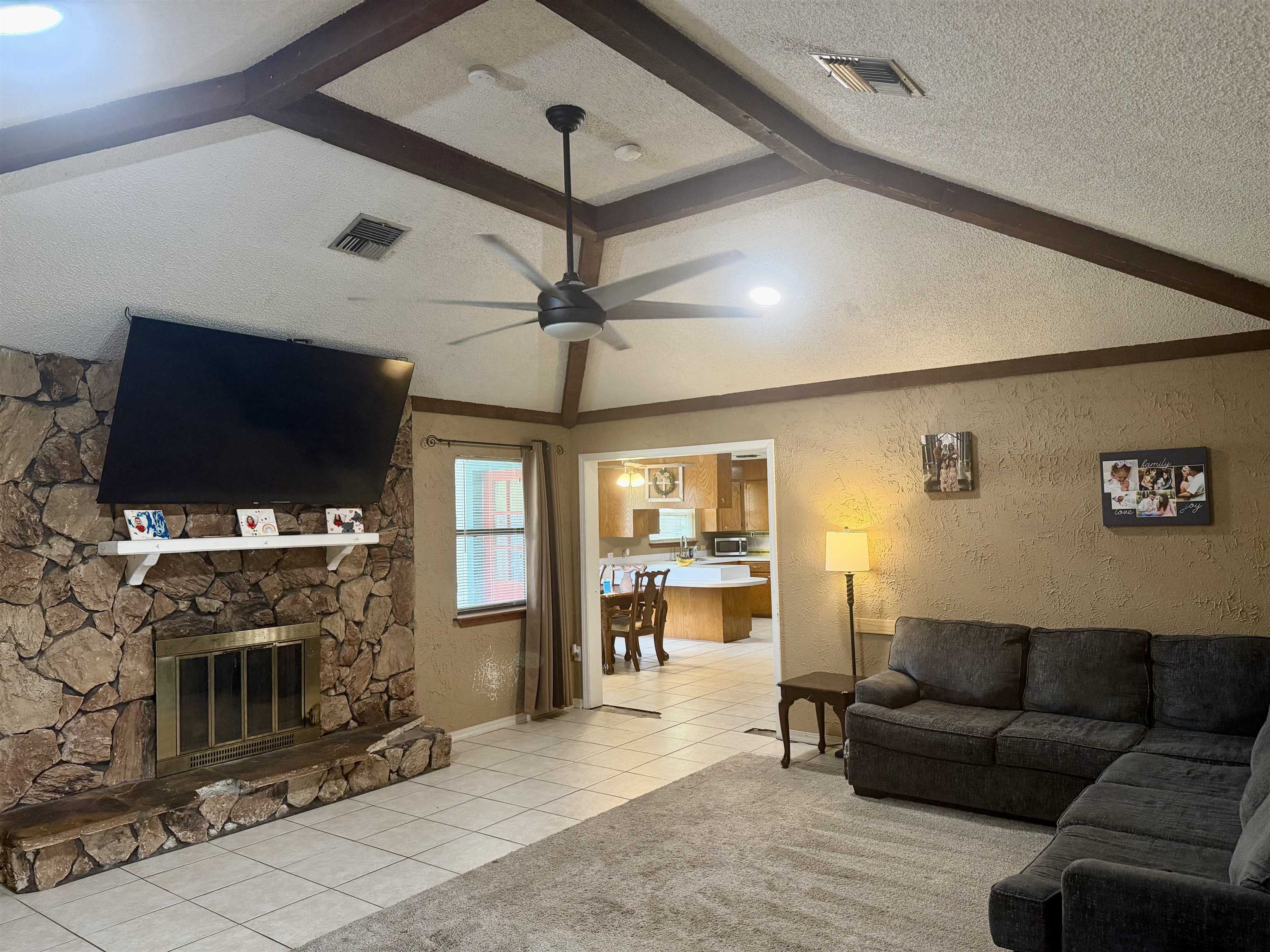 225 Guidry St, Bourg, LA, 70343