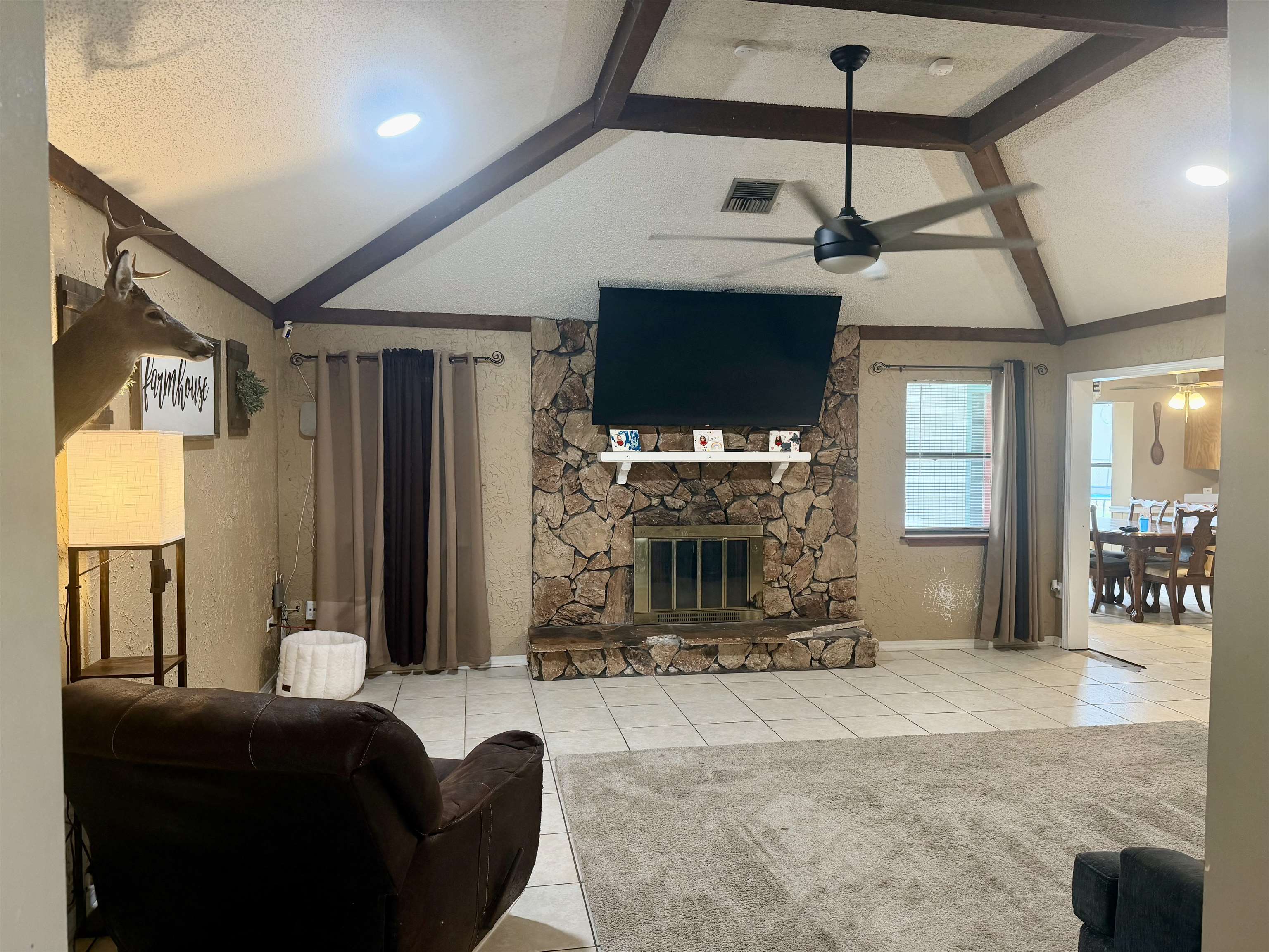 225 Guidry St, Bourg, LA, 70343