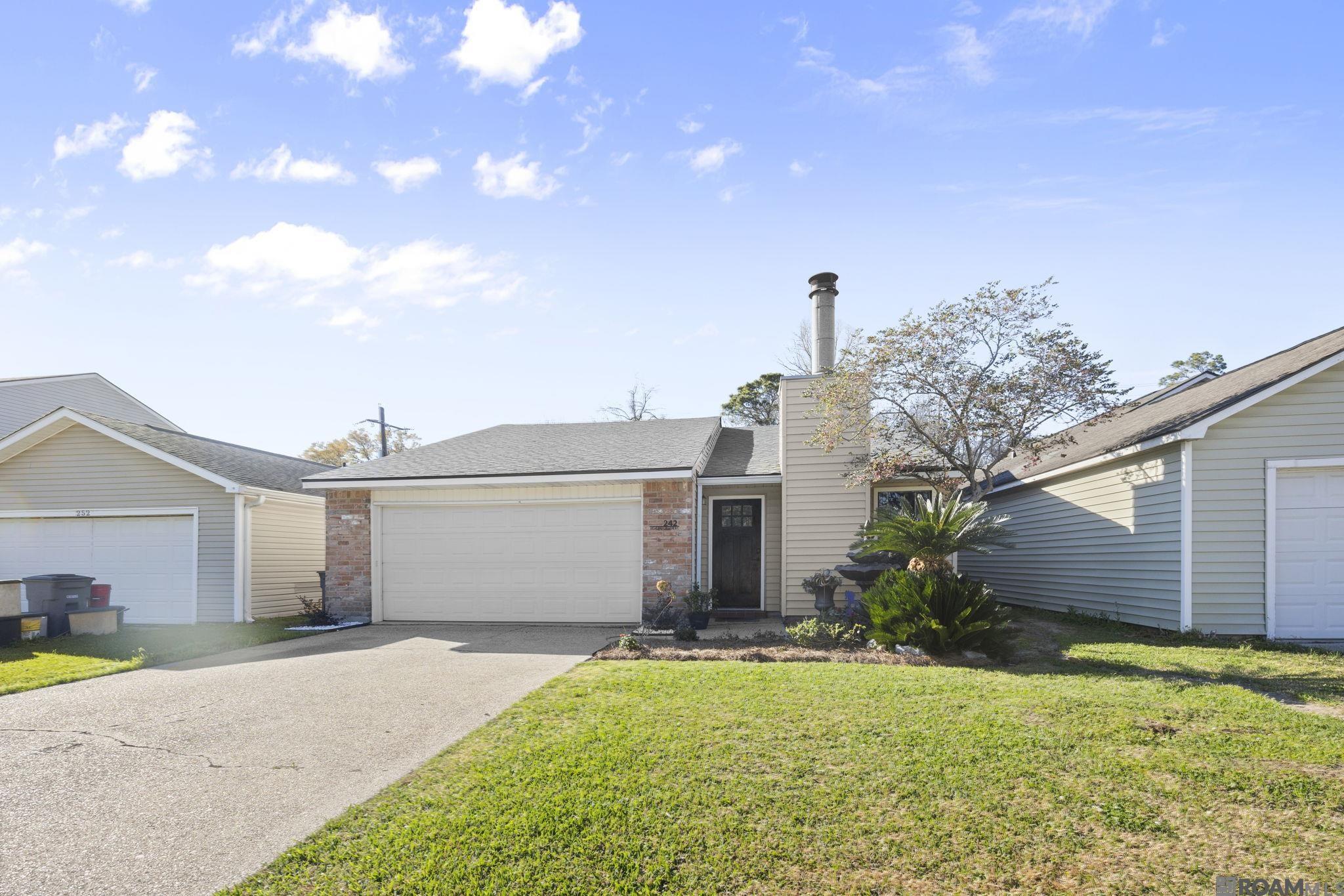 4839 West Main Street, Houma, LA, 70360