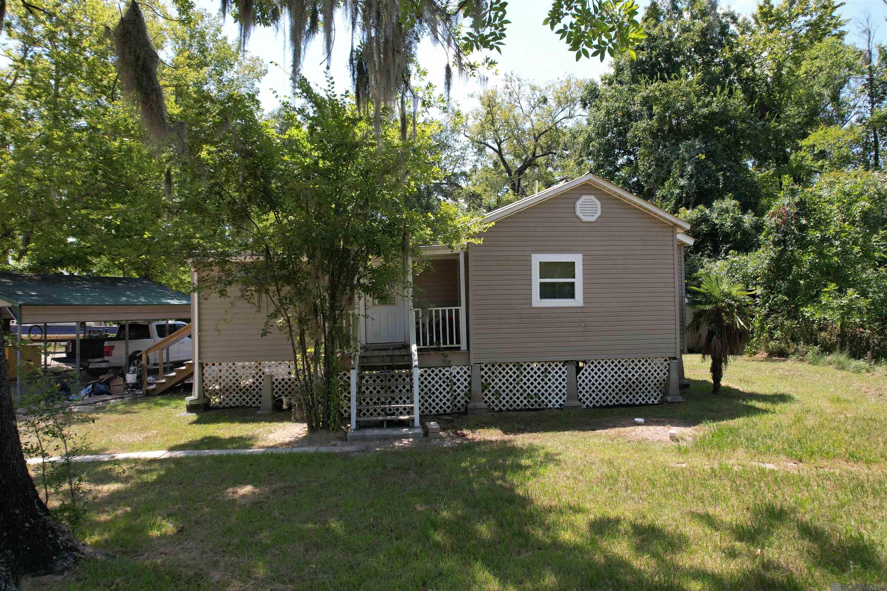 11550 Southfork Ave UNIT 417, Baton Rouge, LA, 70816