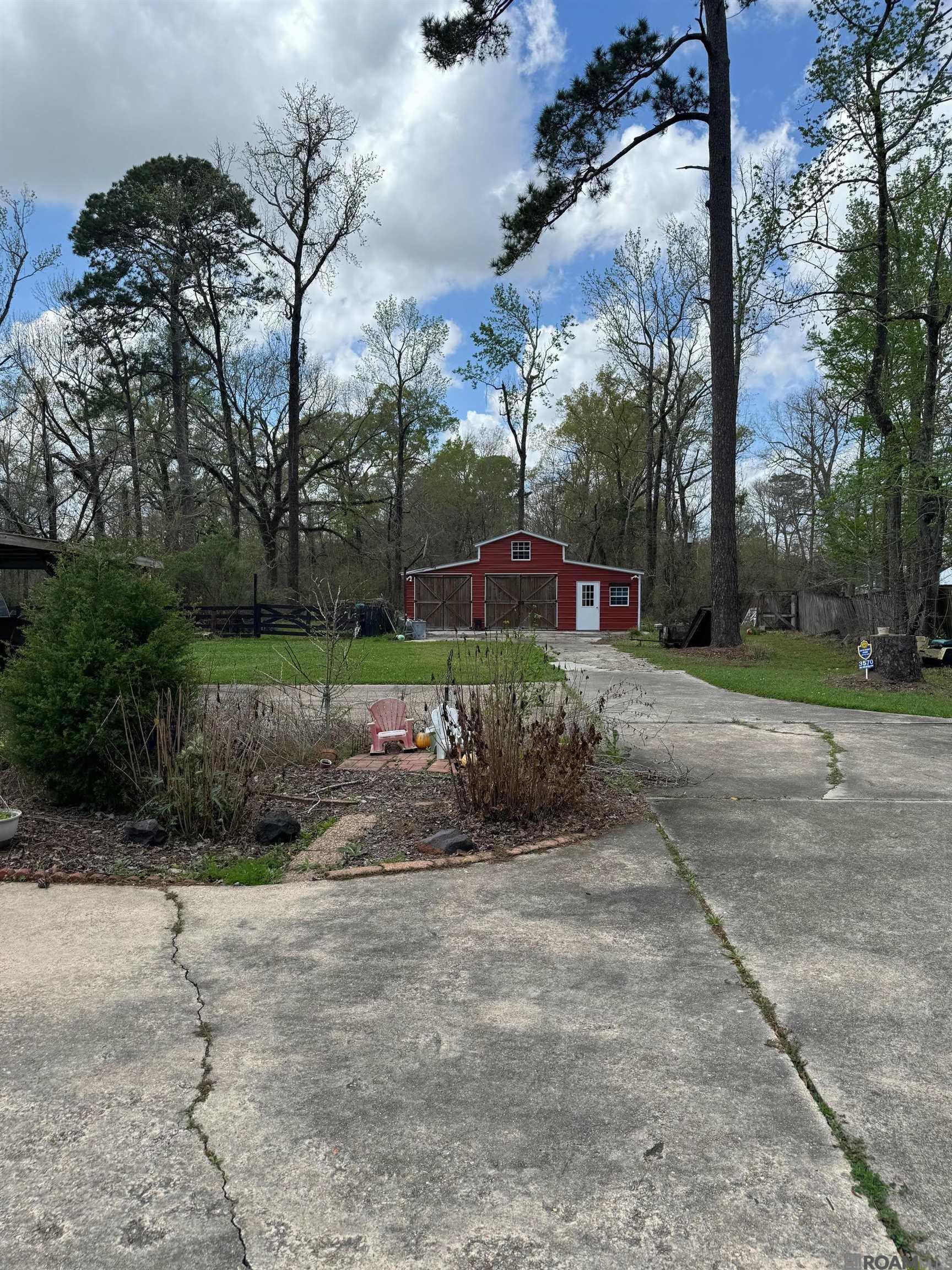 3570 Jones Creek Rd, Baton Rouge, LA, 70816