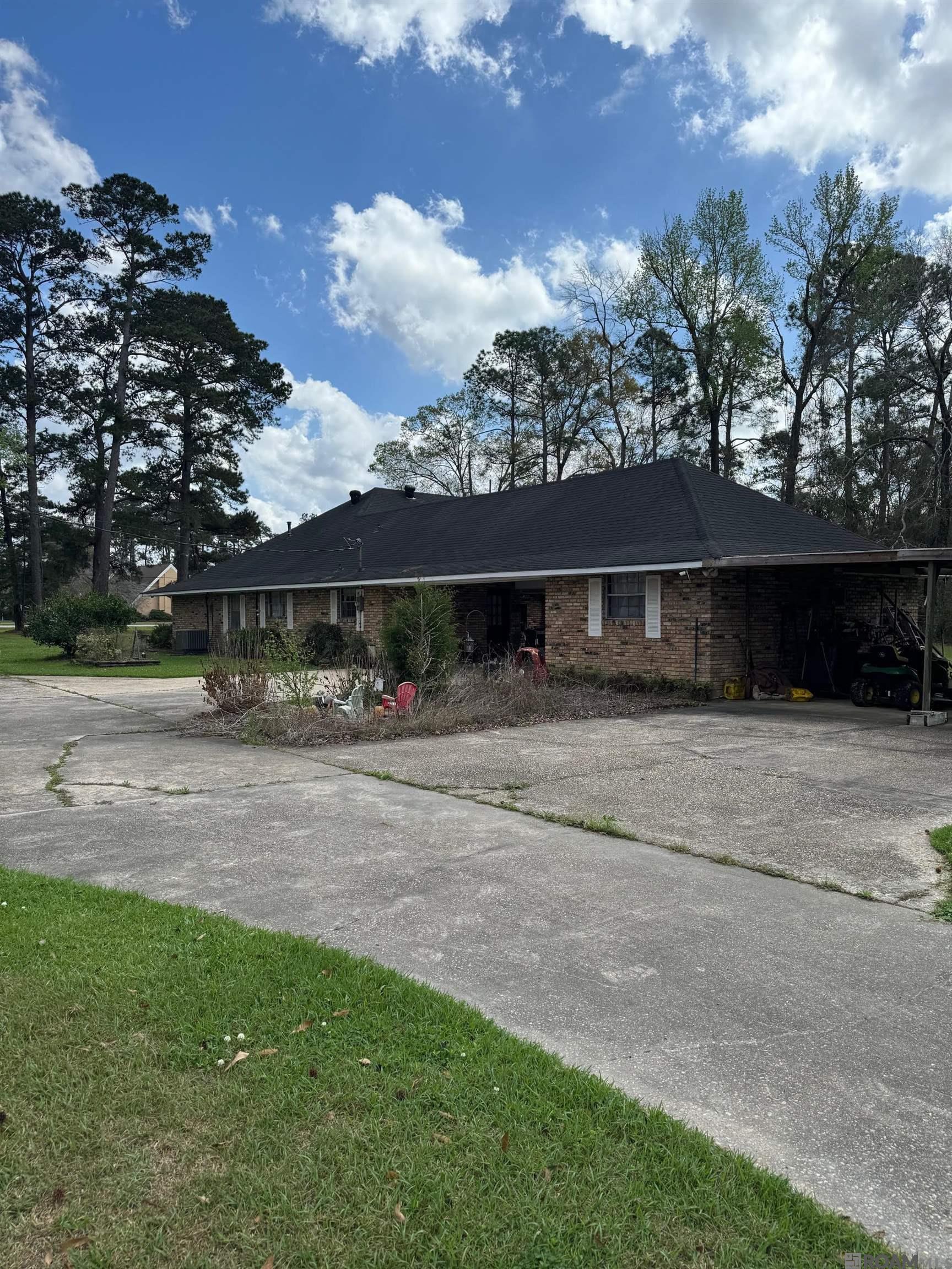 3570 Jones Creek Rd, Baton Rouge, LA, 70816