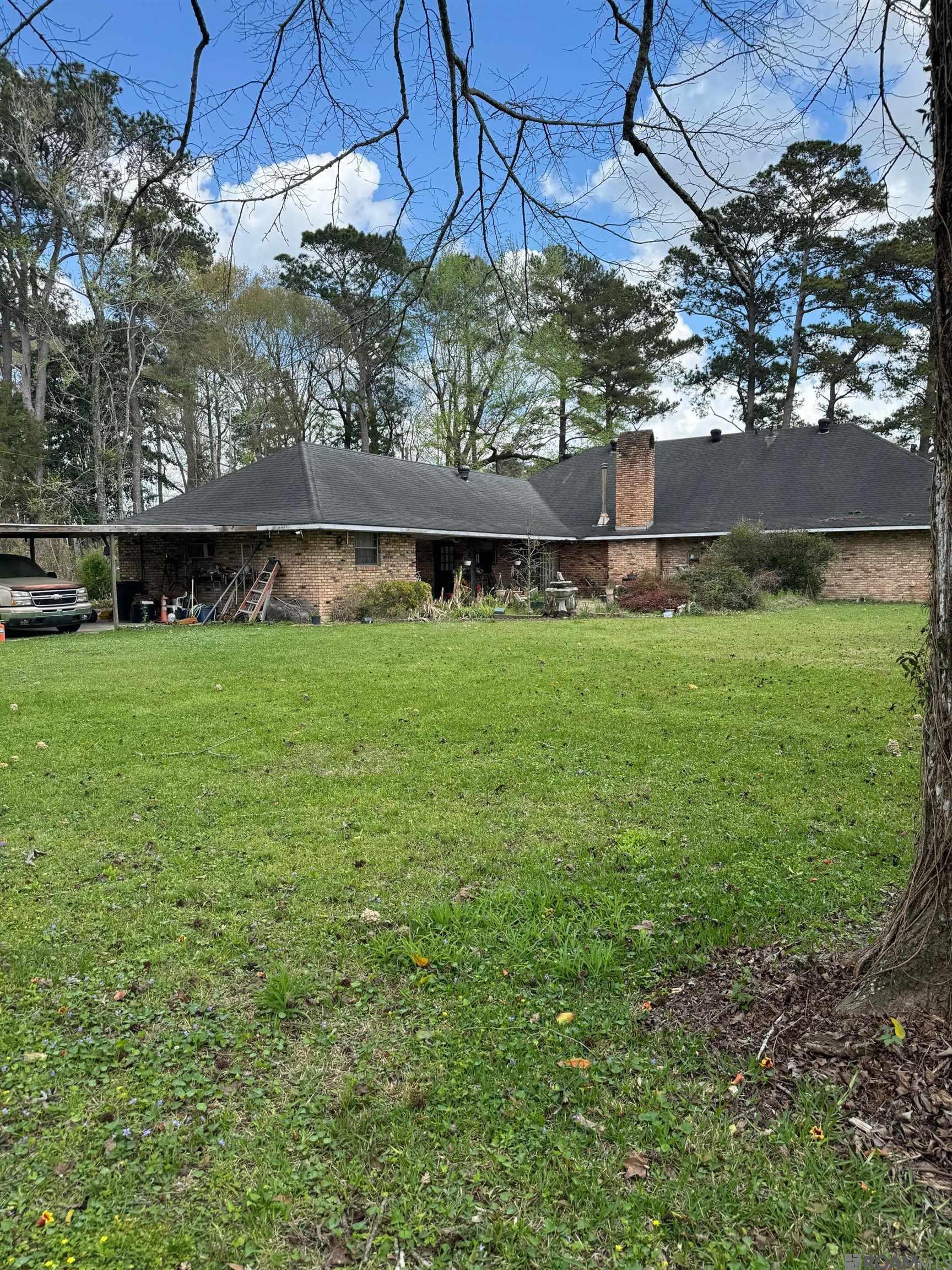 3570 Jones Creek Rd, Baton Rouge, LA, 70816