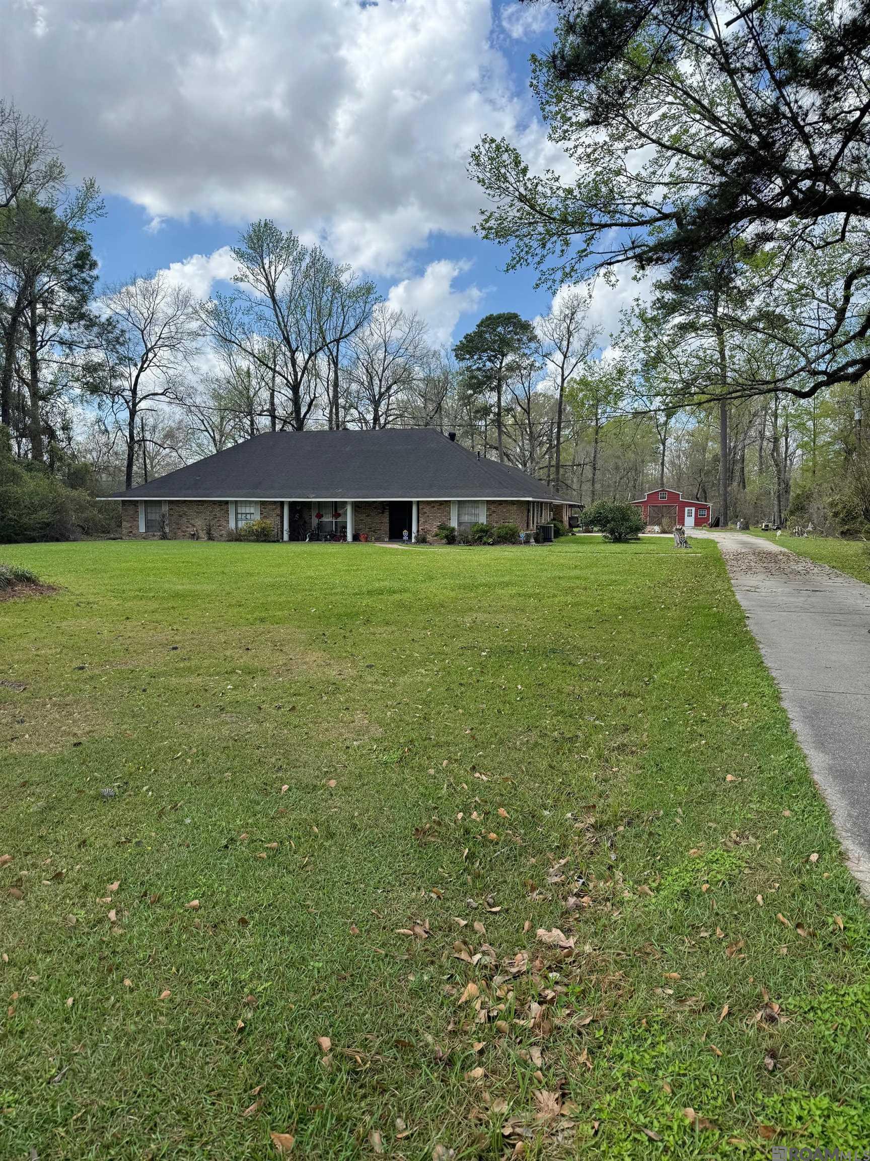 3570 Jones Creek Rd, Baton Rouge, LA, 70816