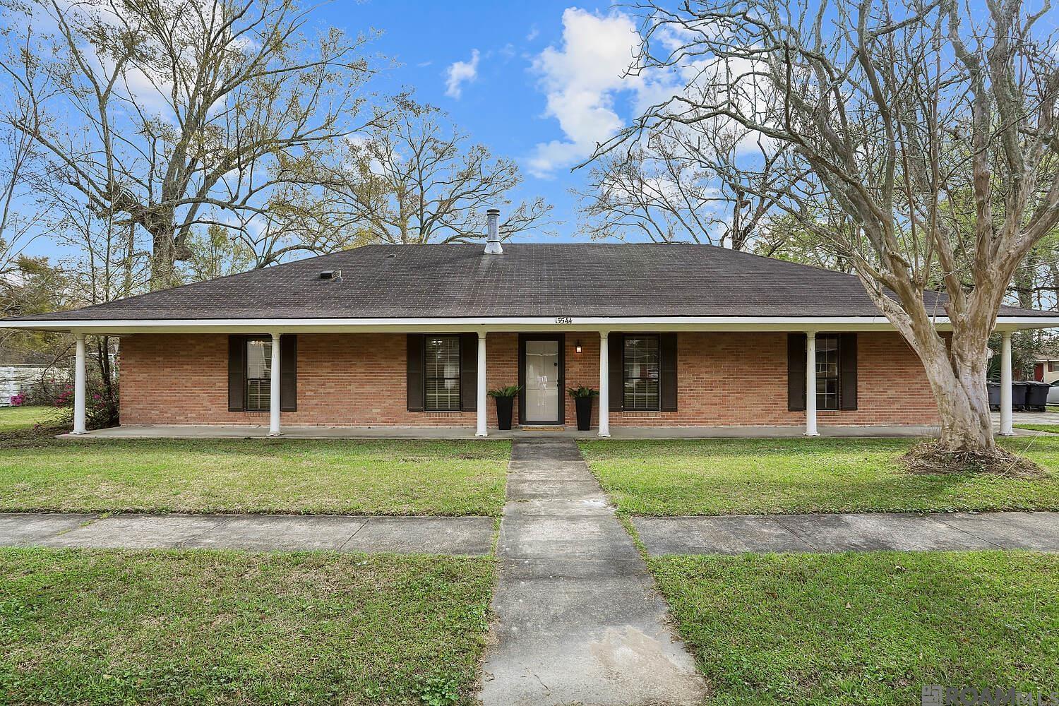 376 Highway 652, Raceland, LA, 70394