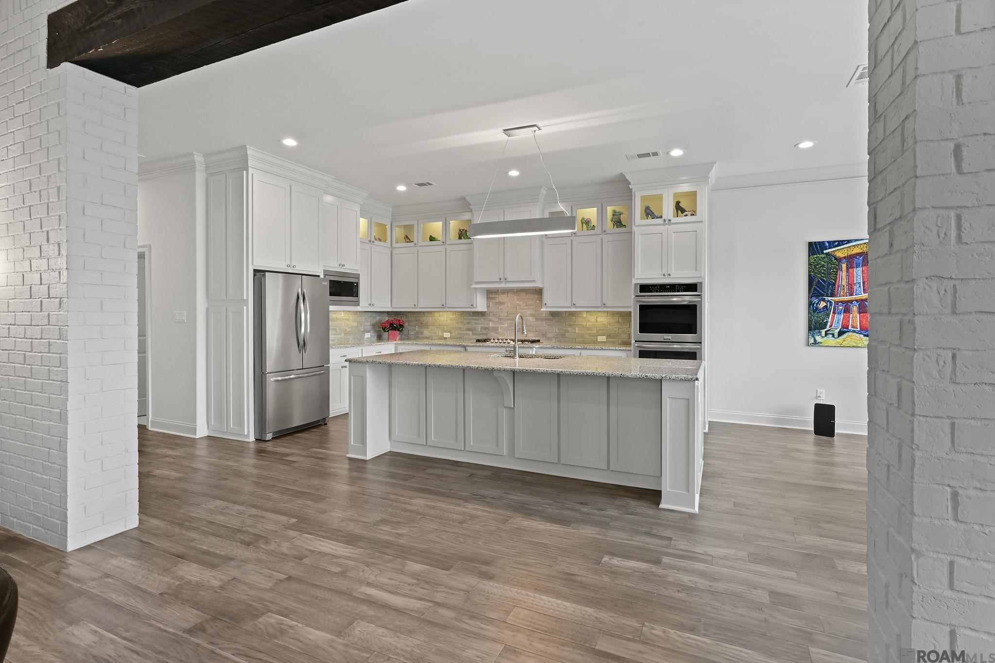 42387 Greens View Dr, Gonzales, LA, 70737