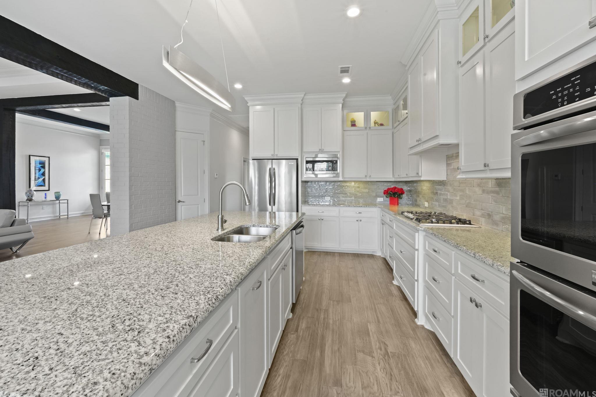 42387 Greens View Dr, Gonzales, LA, 70737