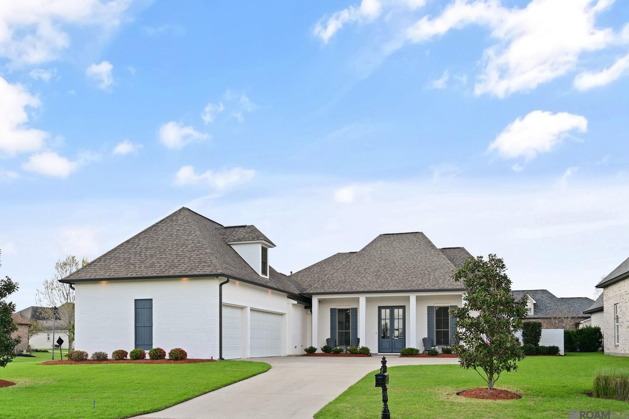 42387 Greens View Dr, Gonzales, LA, 70737