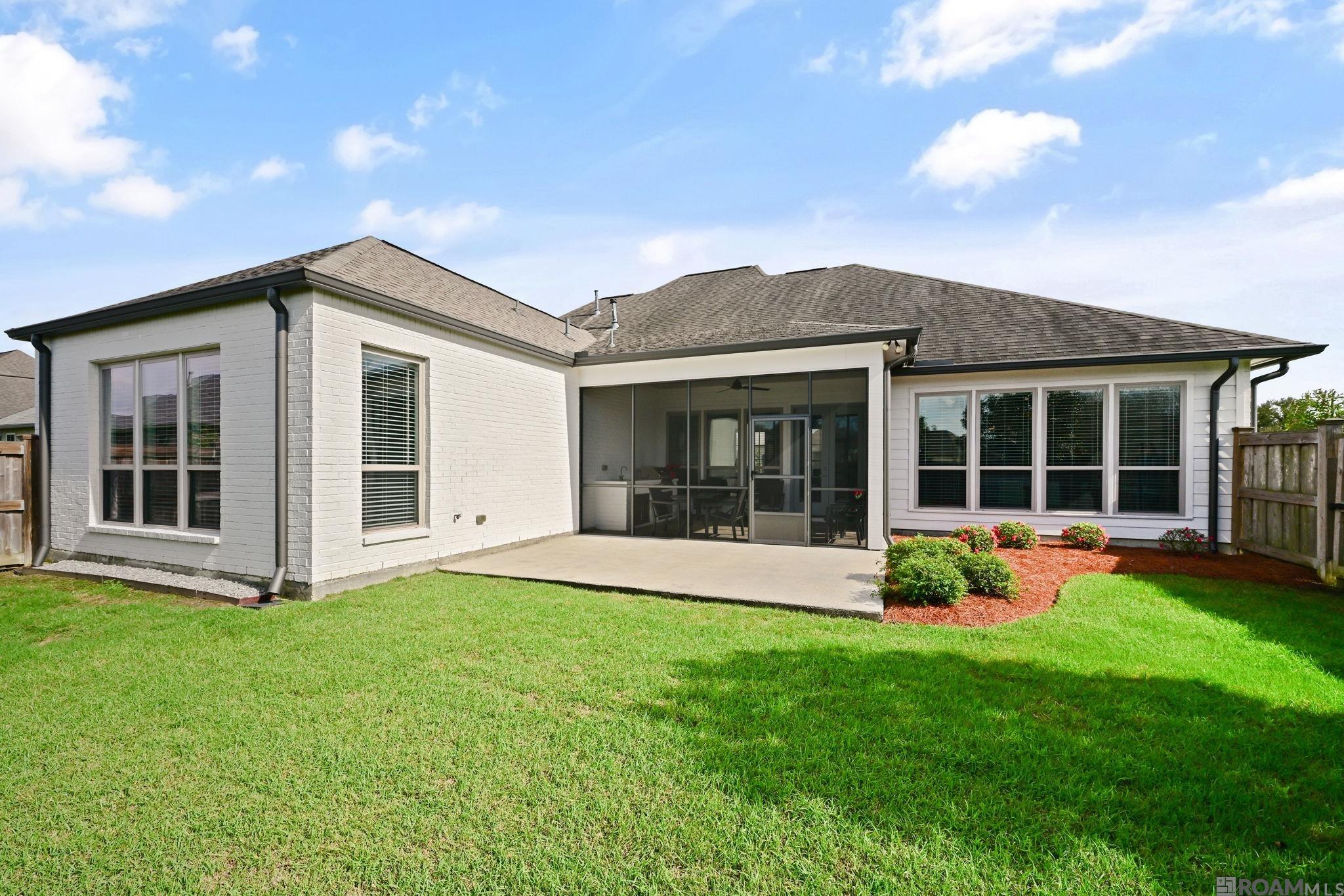 42387 Greens View Dr, Gonzales, LA, 70737