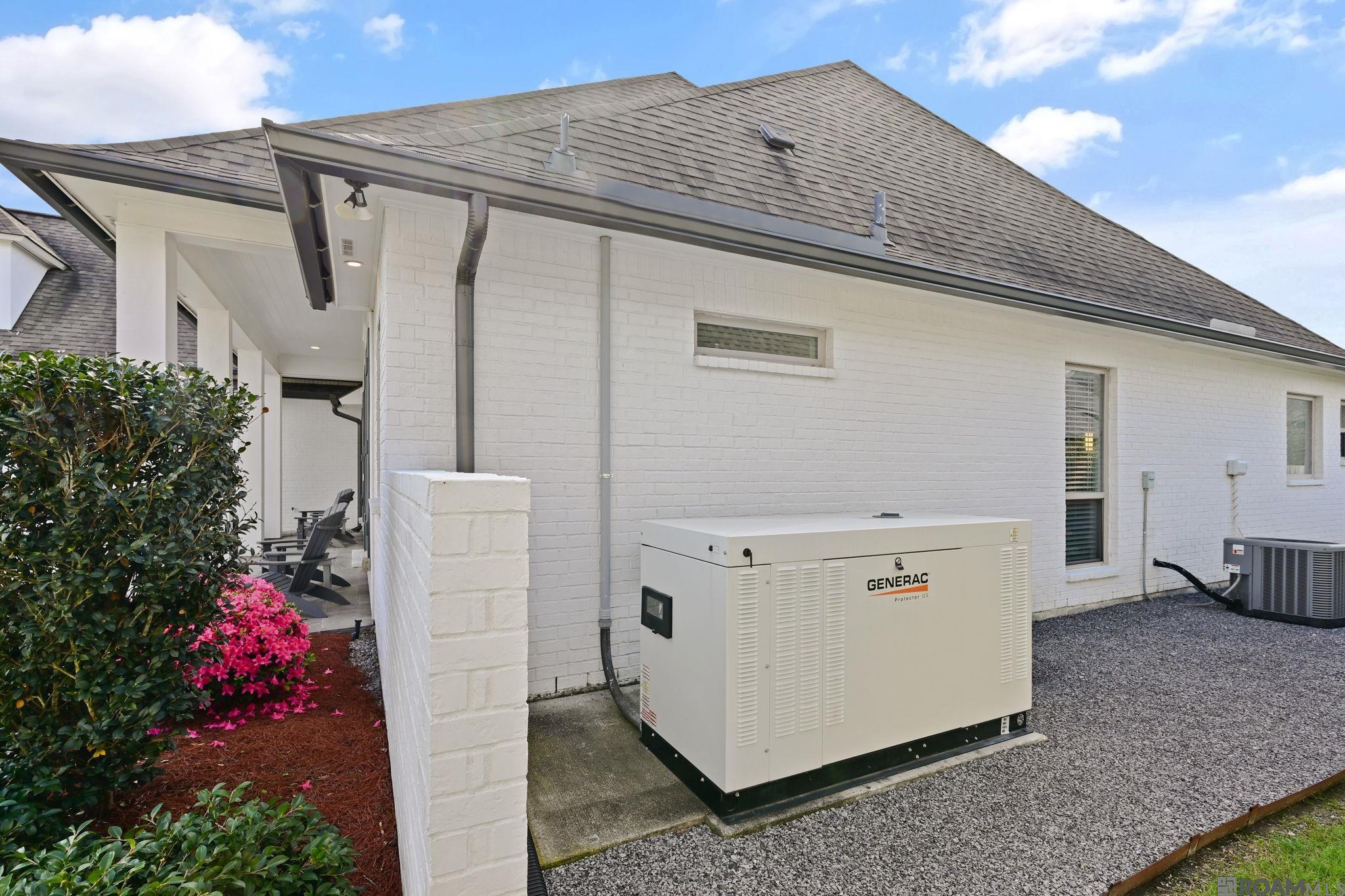 42387 Greens View Dr, Gonzales, LA, 70737