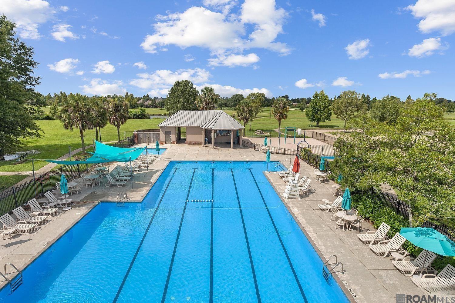 42387 Greens View Dr, Gonzales, LA, 70737