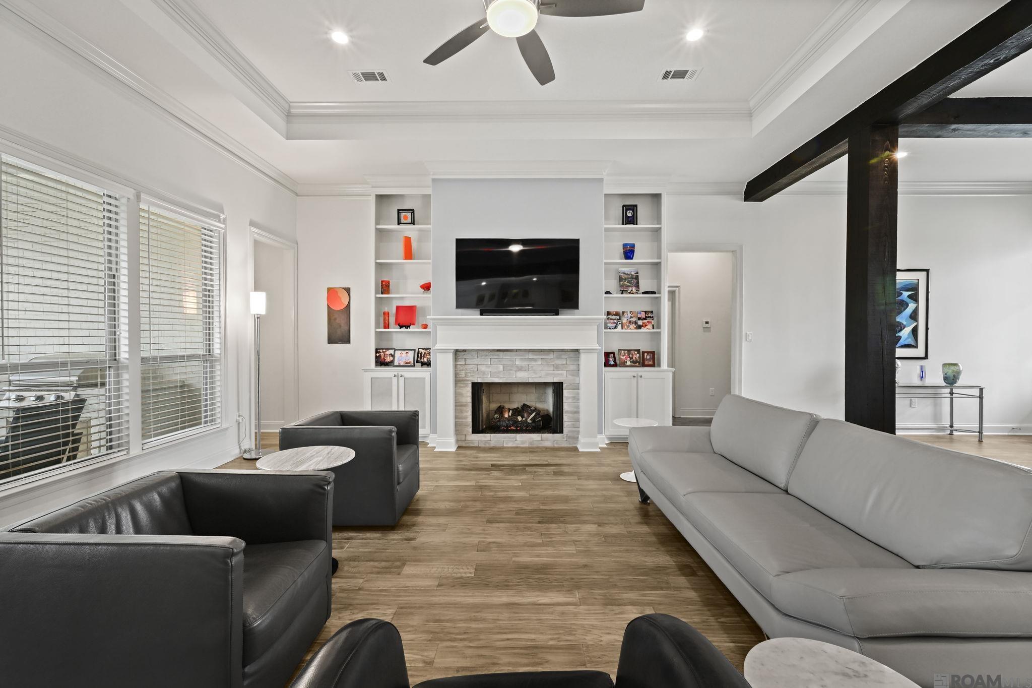 42387 Greens View Dr, Gonzales, LA, 70737