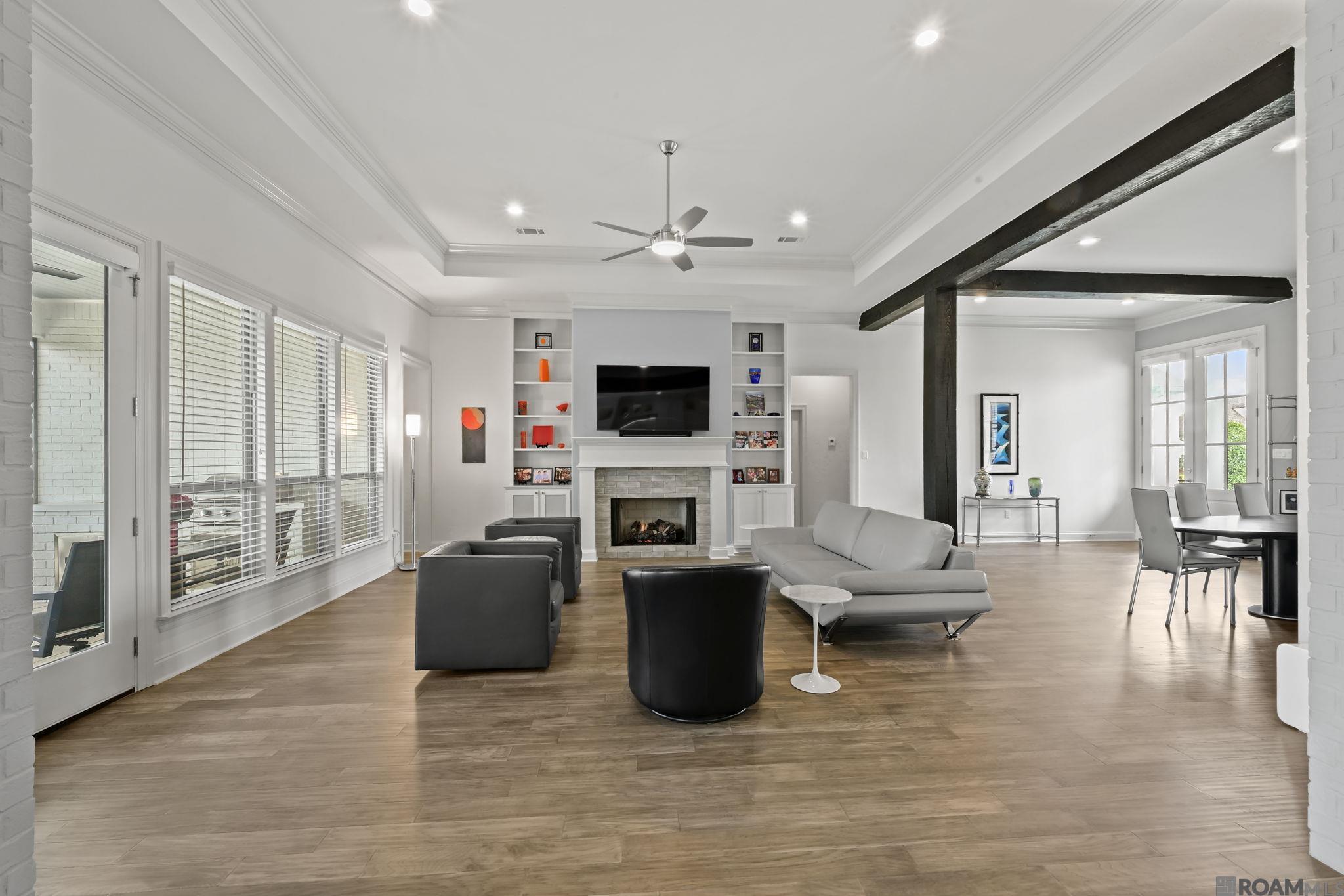 42387 Greens View Dr, Gonzales, LA, 70737