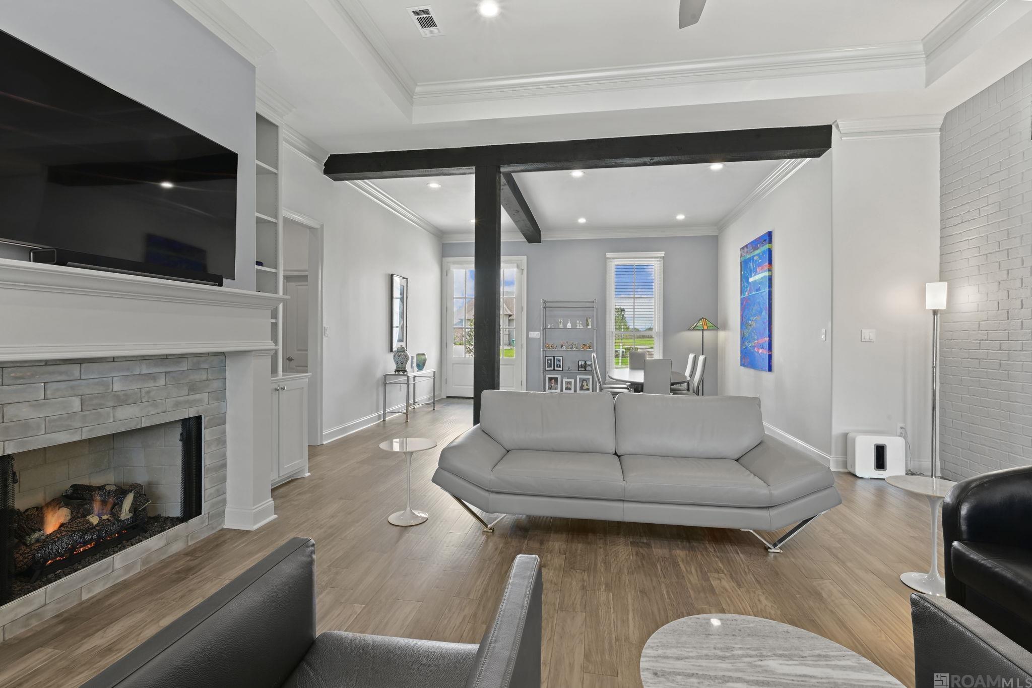 42387 Greens View Dr, Gonzales, LA, 70737