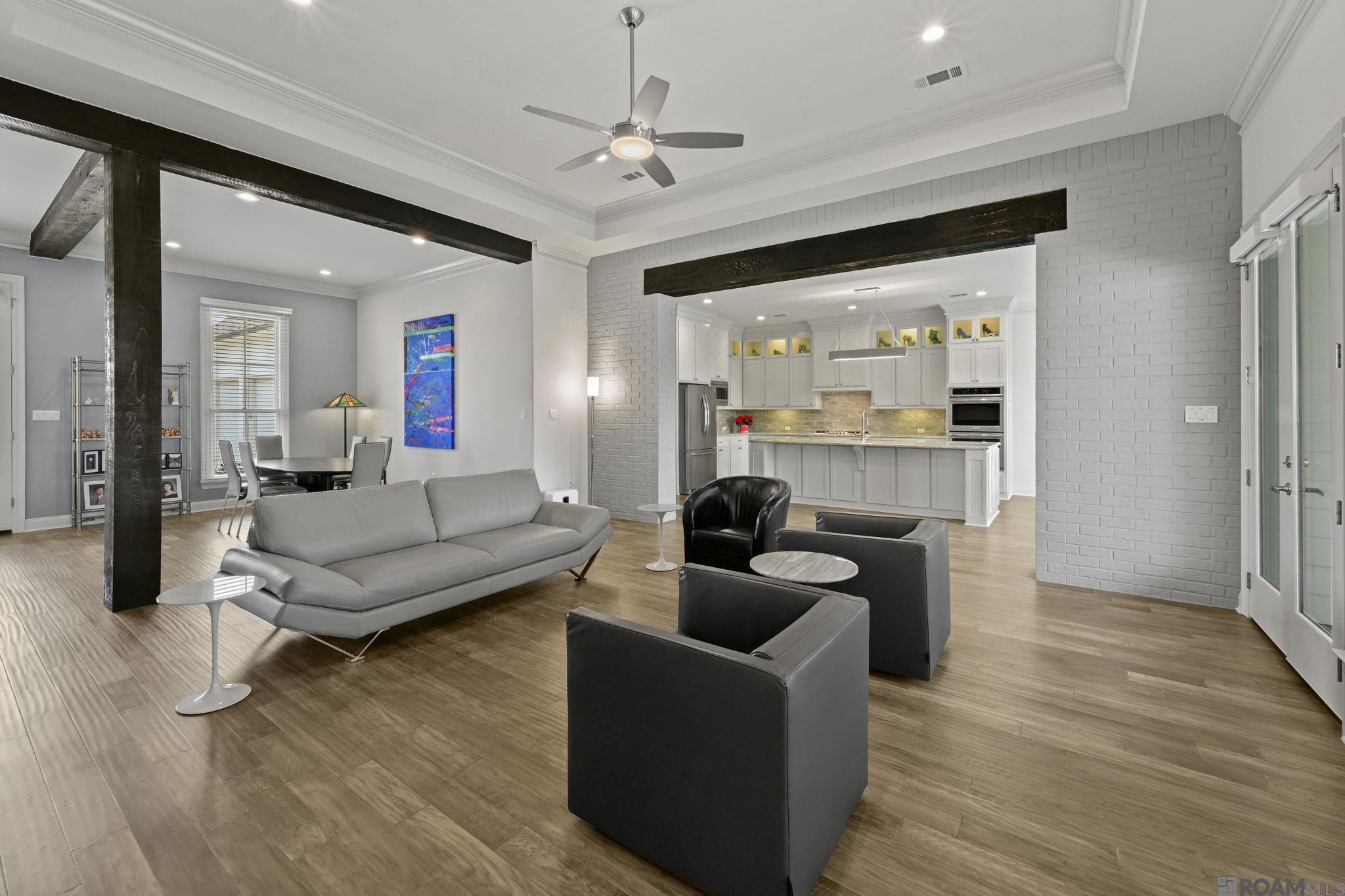 42387 Greens View Dr, Gonzales, LA, 70737