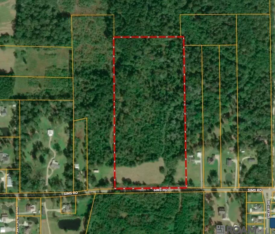 6255 Rougon Rd, Port Allen, LA, 70767