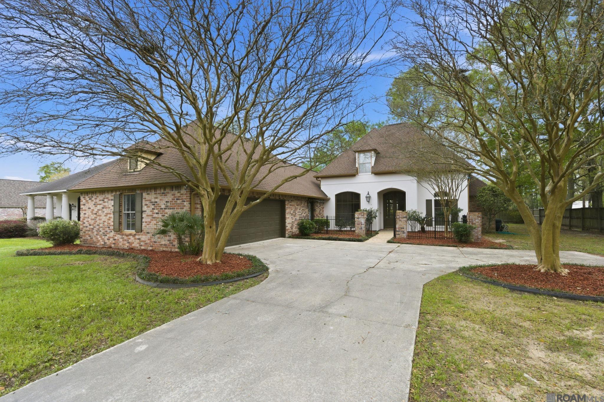 17202 Sweet Olive Dr, Saint George, LA, 70817