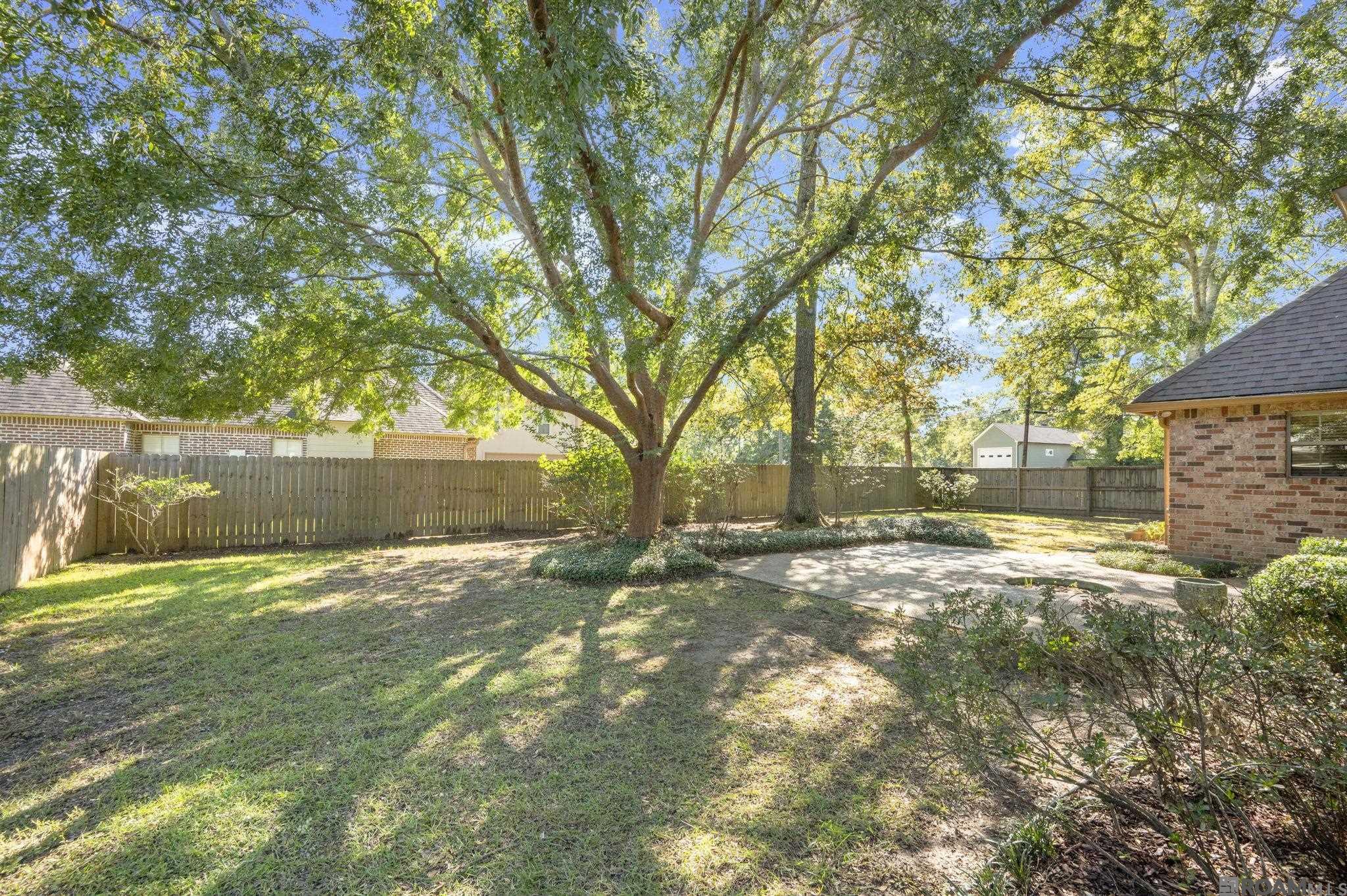 17202 Sweet Olive Dr, Saint George, LA, 70817