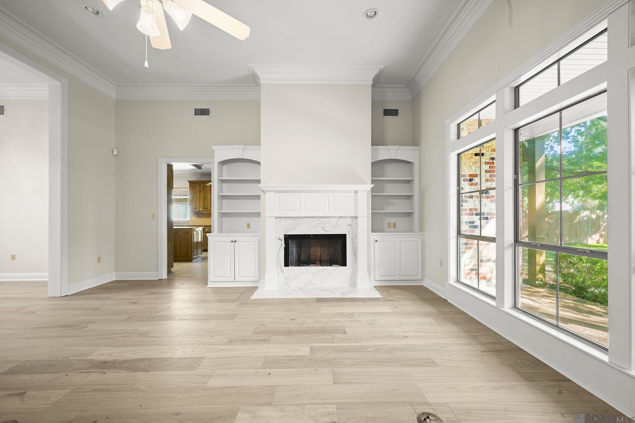 17202 Sweet Olive Dr, Saint George, LA, 70817