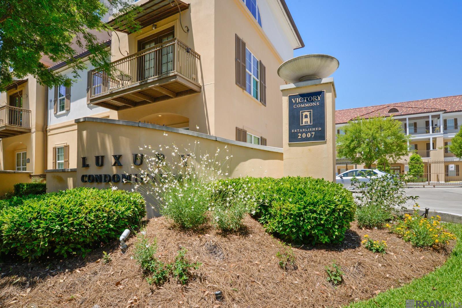 3390 Nicholson Dr UNIT C305, Baton Rouge, LA, 70802