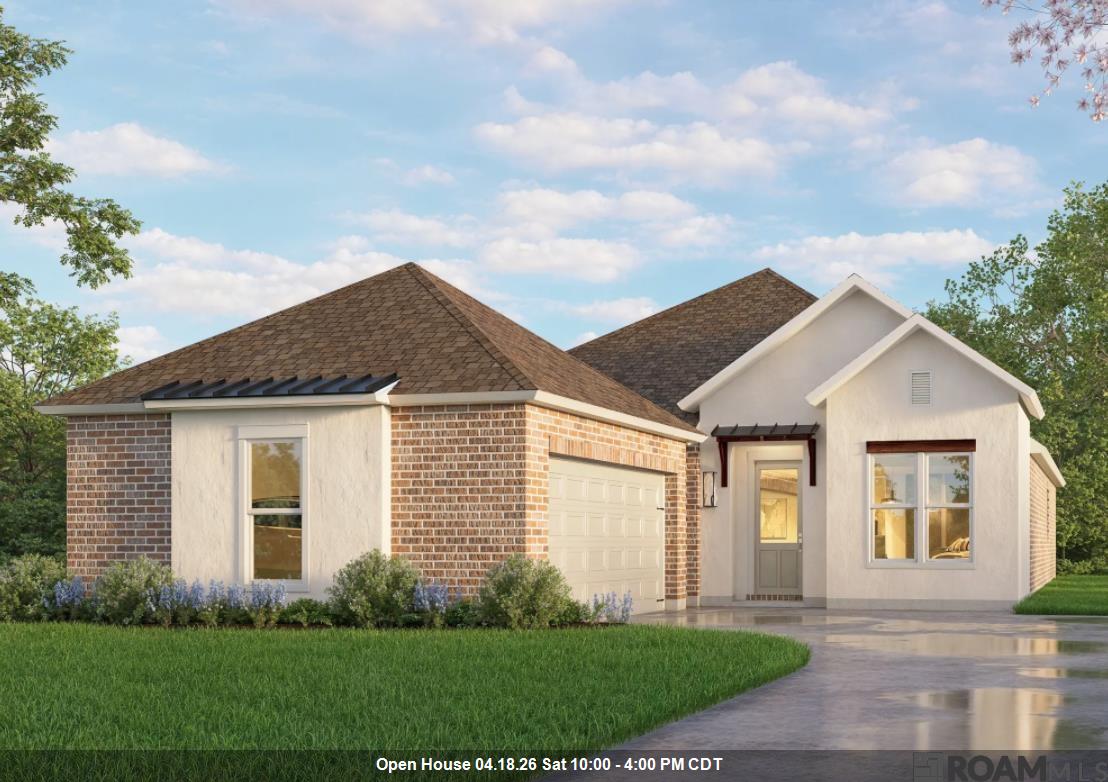 15729 Treasurer Ave, Baton Rouge, LA, 70817