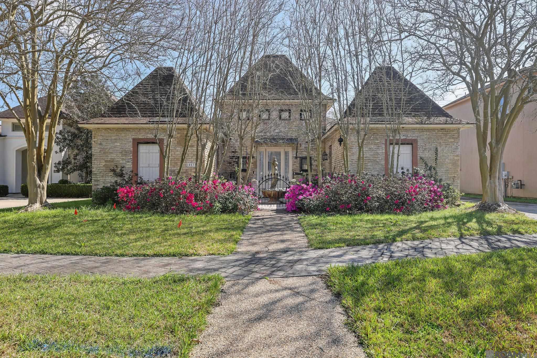 8623 Arabella Ave, Baton Rouge, LA, 70820