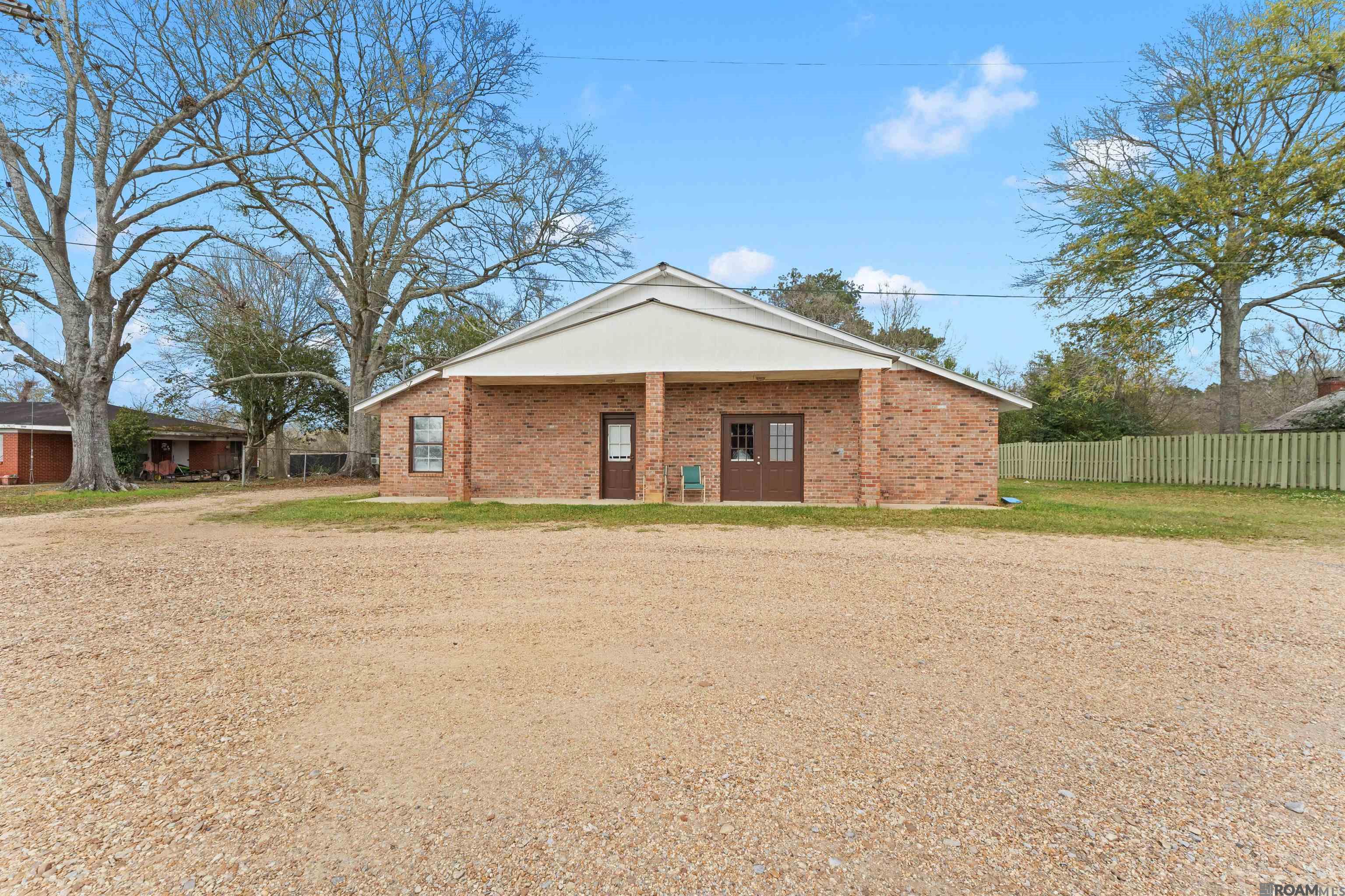 3718 Hwy 10, Jackson, LA, 70748