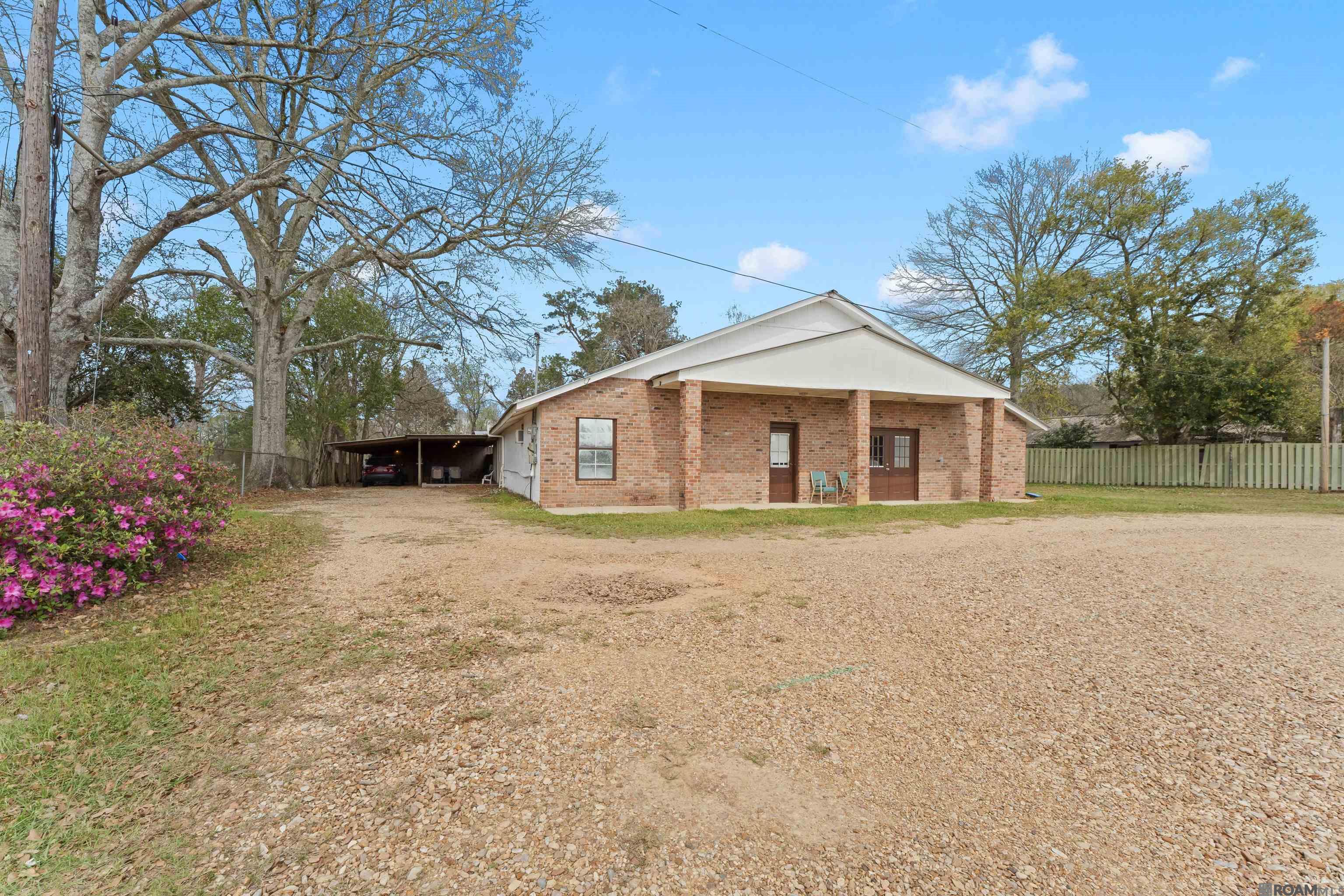 3718 Hwy 10, Jackson, LA, 70748