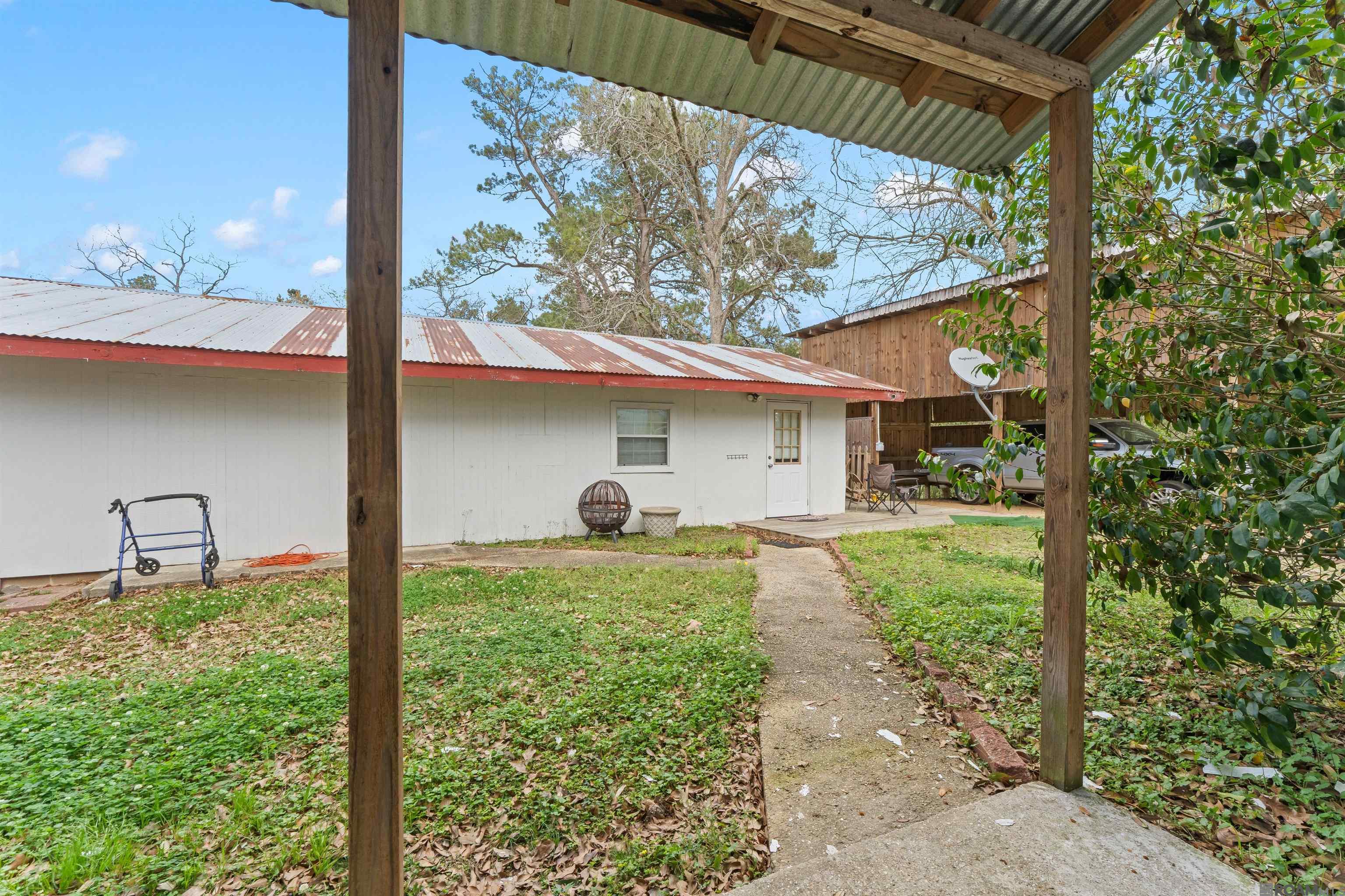 3718 Hwy 10, Jackson, LA, 70748