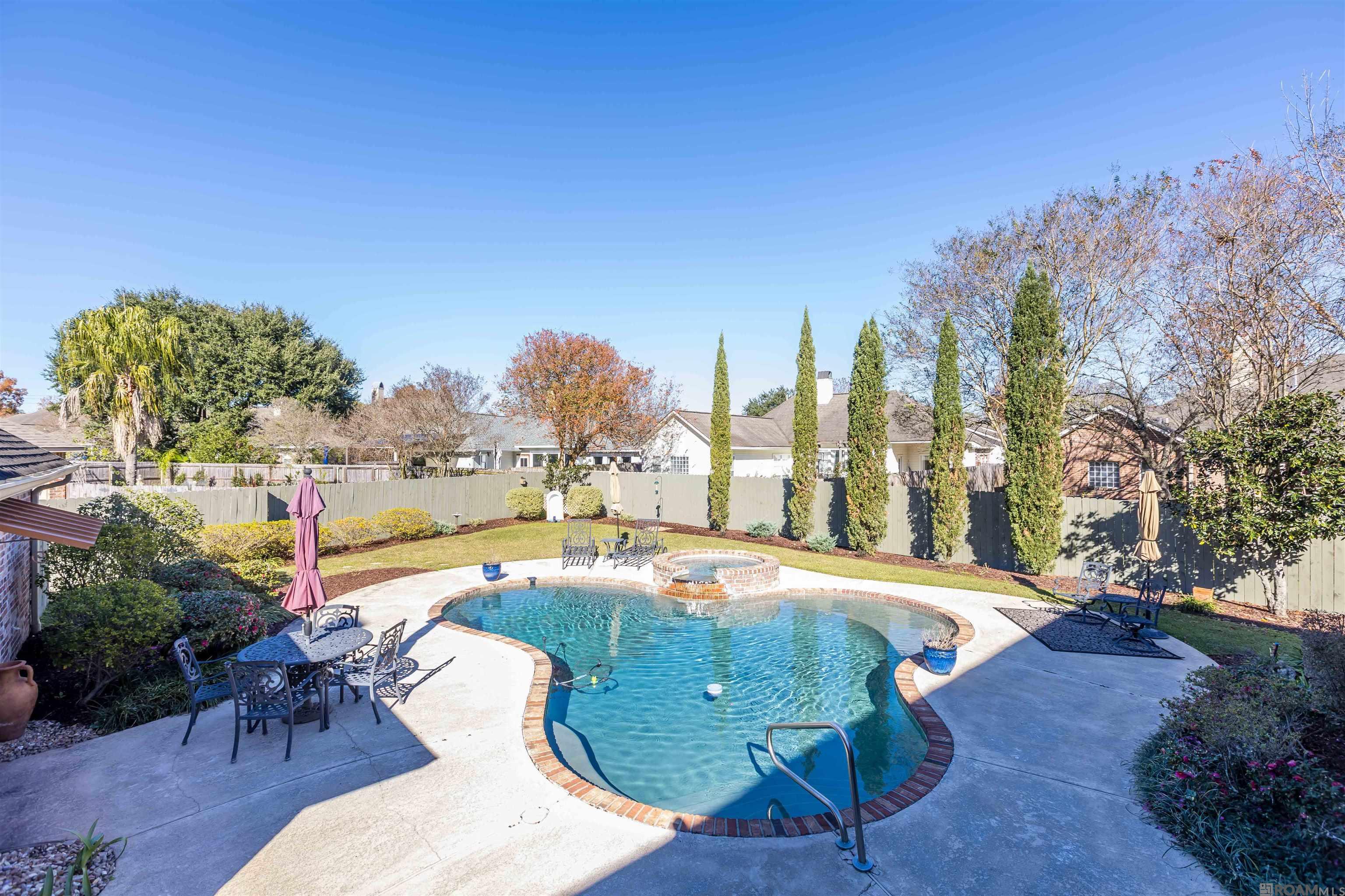 10557 Sweetbrook Ave, Baton Rouge, LA, 70809