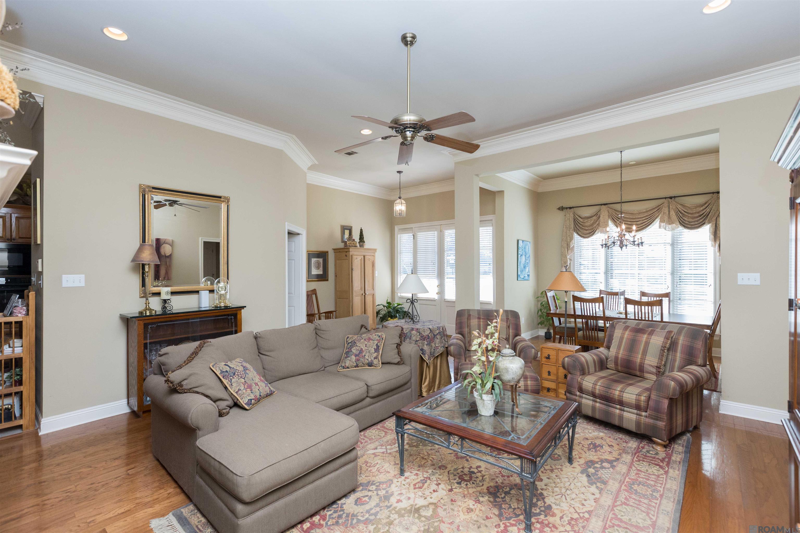 10557 Sweetbrook Ave, Baton Rouge, LA, 70809