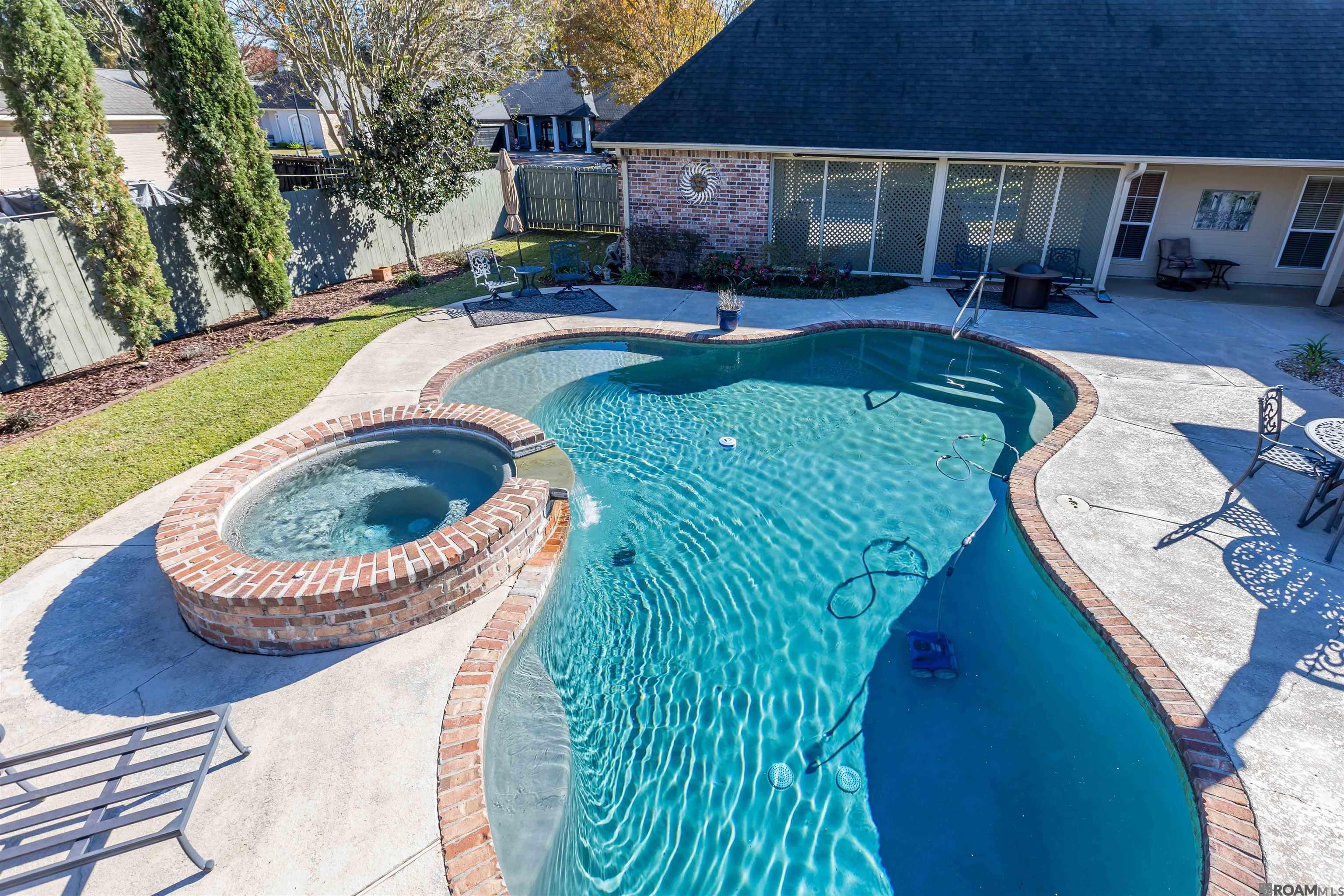 10557 Sweetbrook Ave, Baton Rouge, LA, 70809