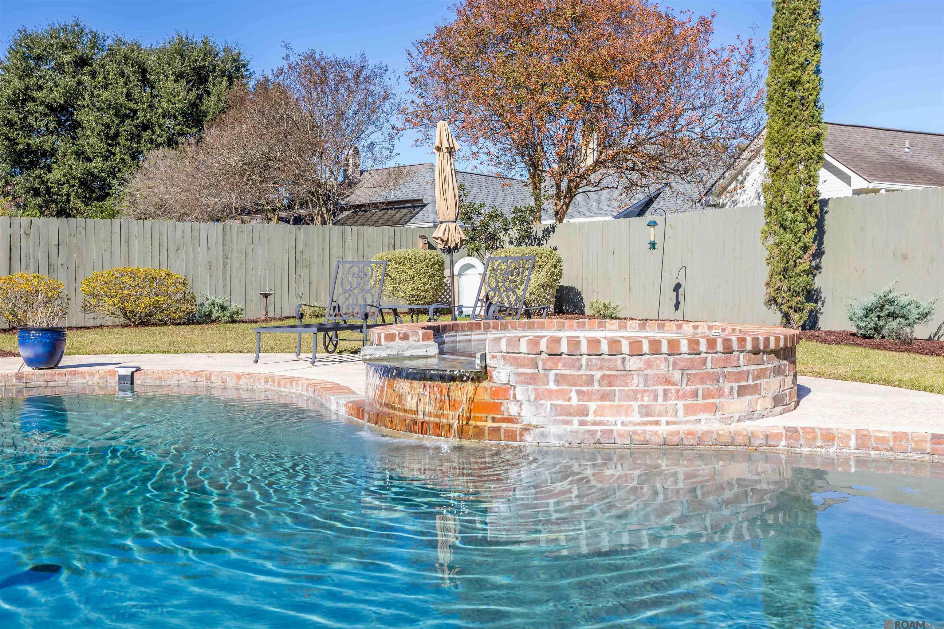 10557 Sweetbrook Ave, Baton Rouge, LA, 70809