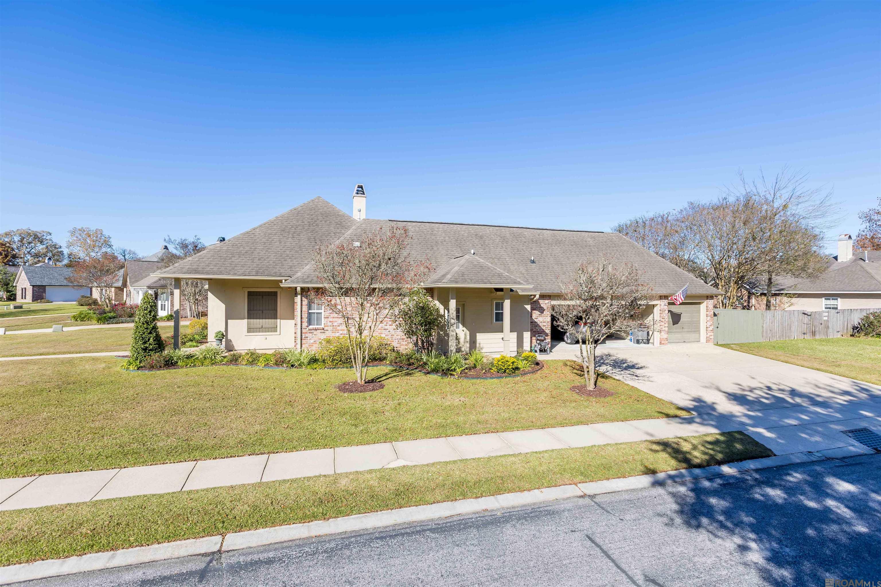 10557 Sweetbrook Ave, Baton Rouge, LA, 70809