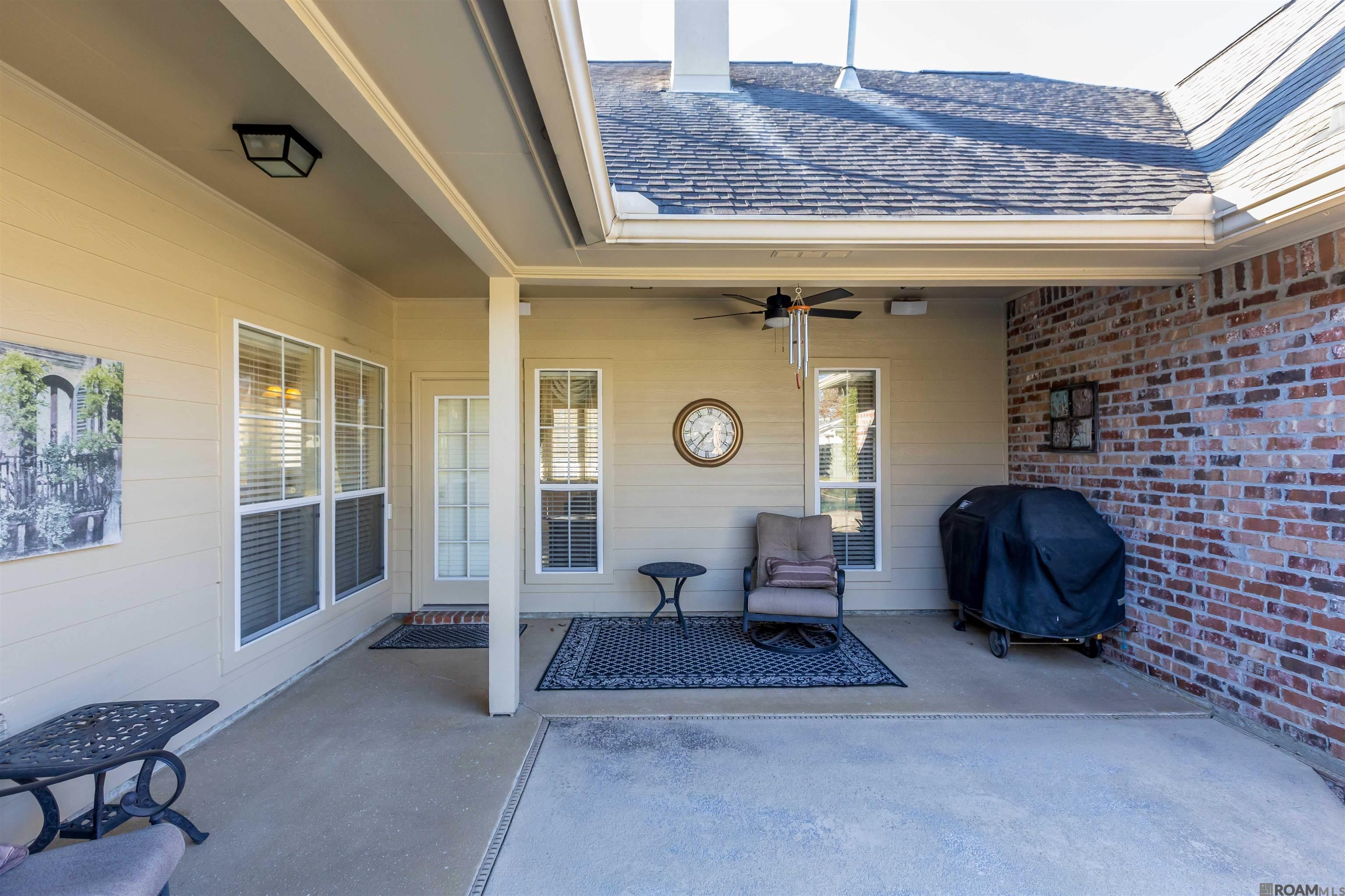 10557 Sweetbrook Ave, Baton Rouge, LA, 70809