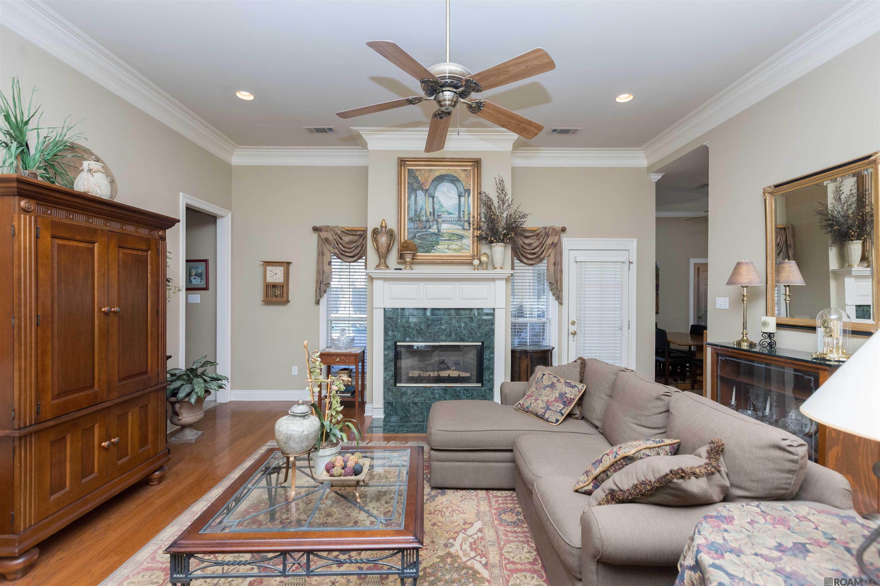 10557 Sweetbrook Ave, Baton Rouge, LA, 70809