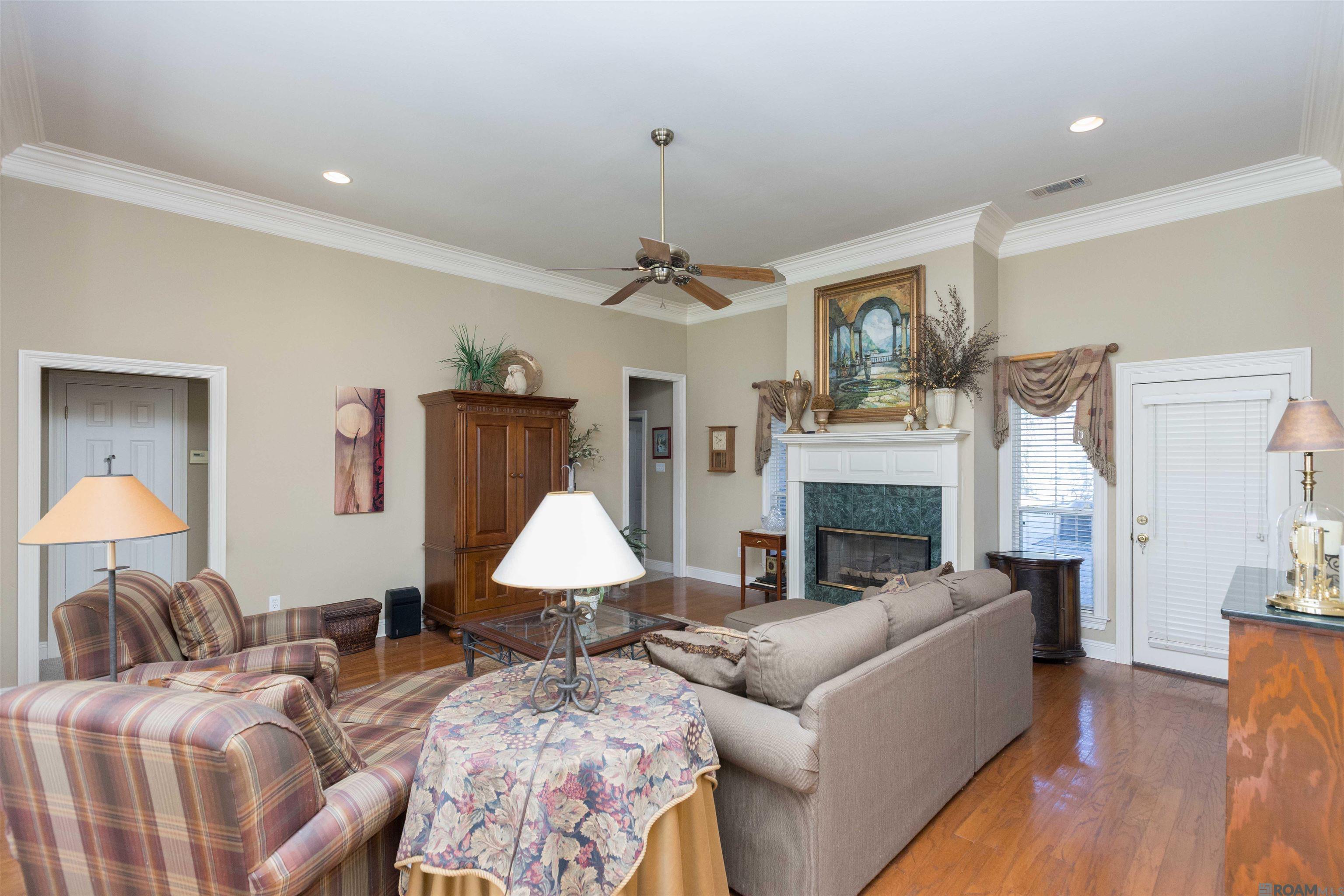 10557 Sweetbrook Ave, Baton Rouge, LA, 70809