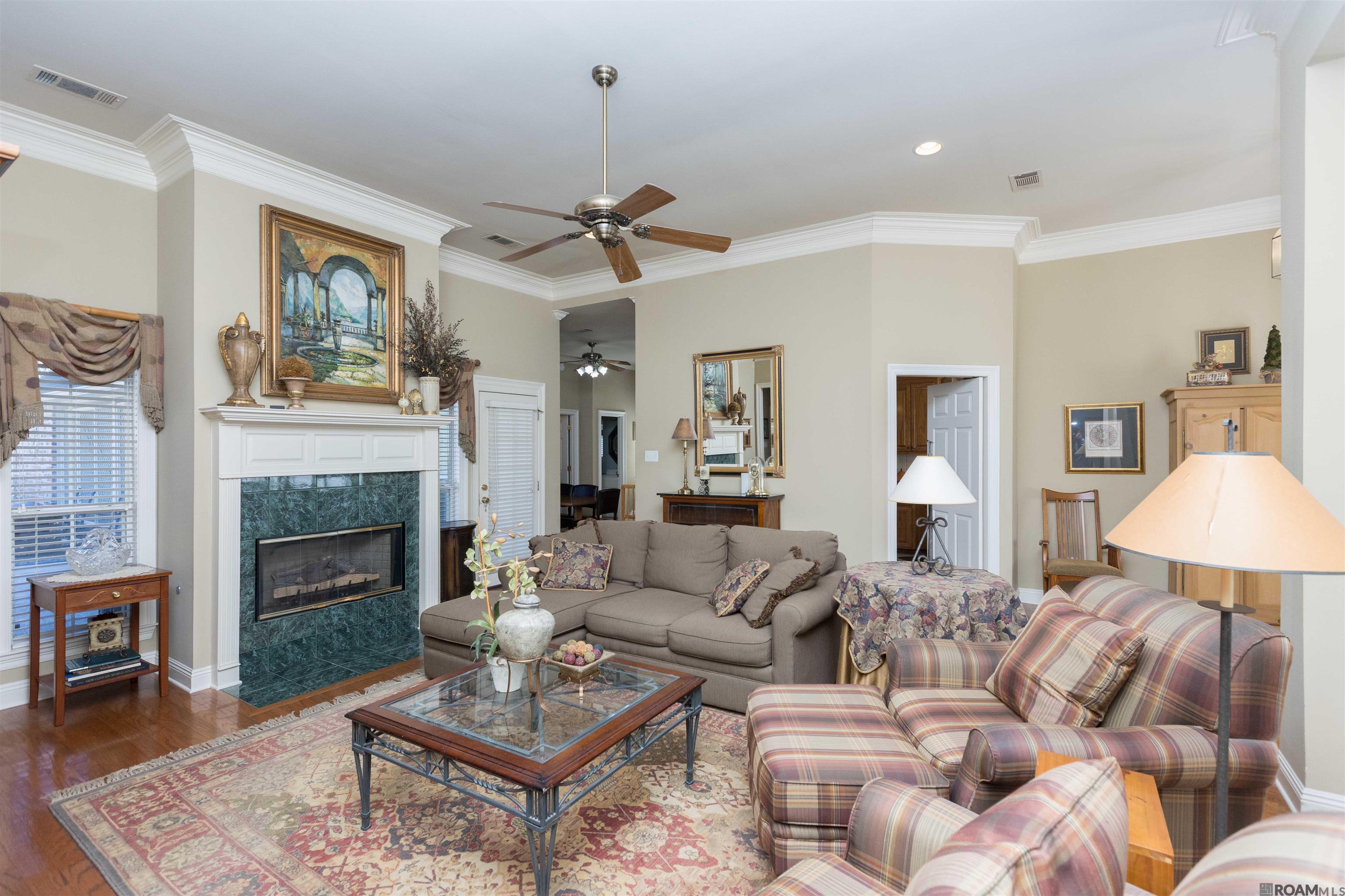 10557 Sweetbrook Ave, Baton Rouge, LA, 70809