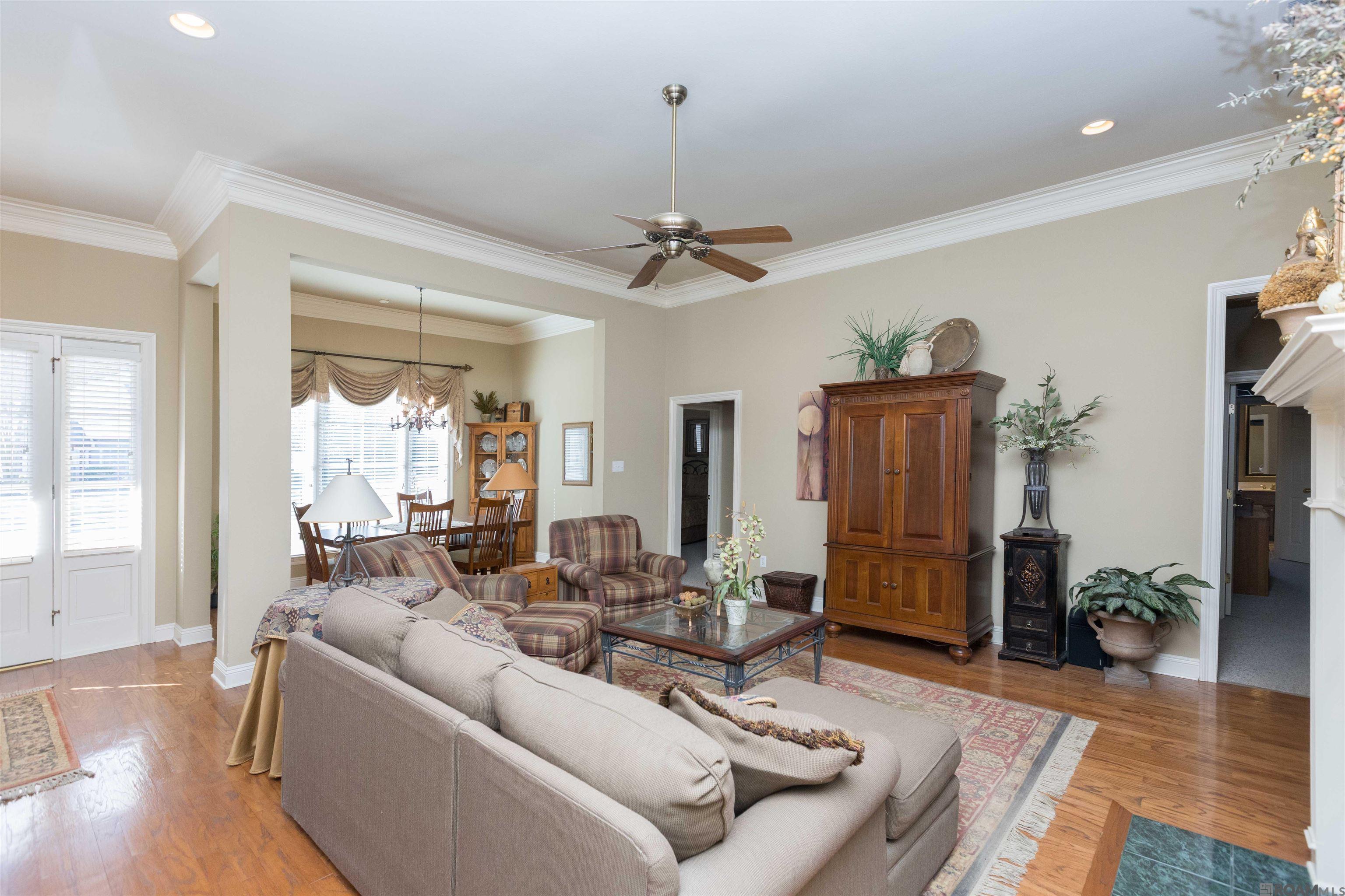 10557 Sweetbrook Ave, Baton Rouge, LA, 70809