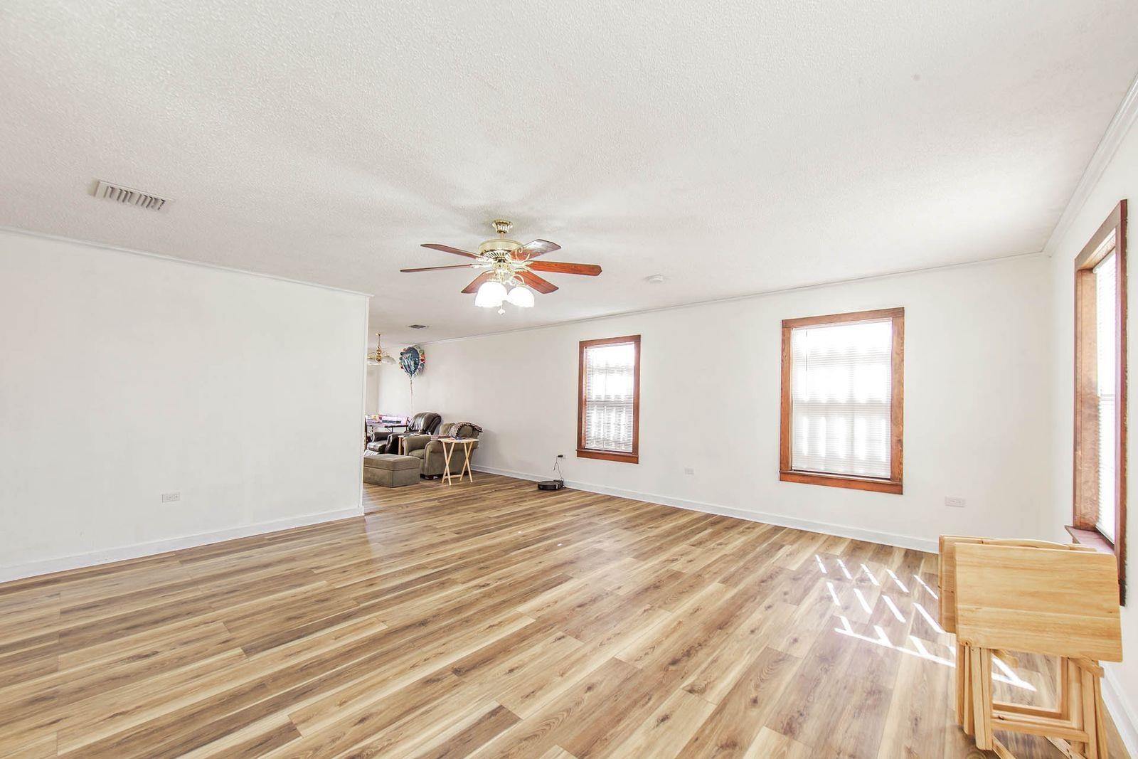 107 Sugar Ridge Drive, Houma, LA, 70360