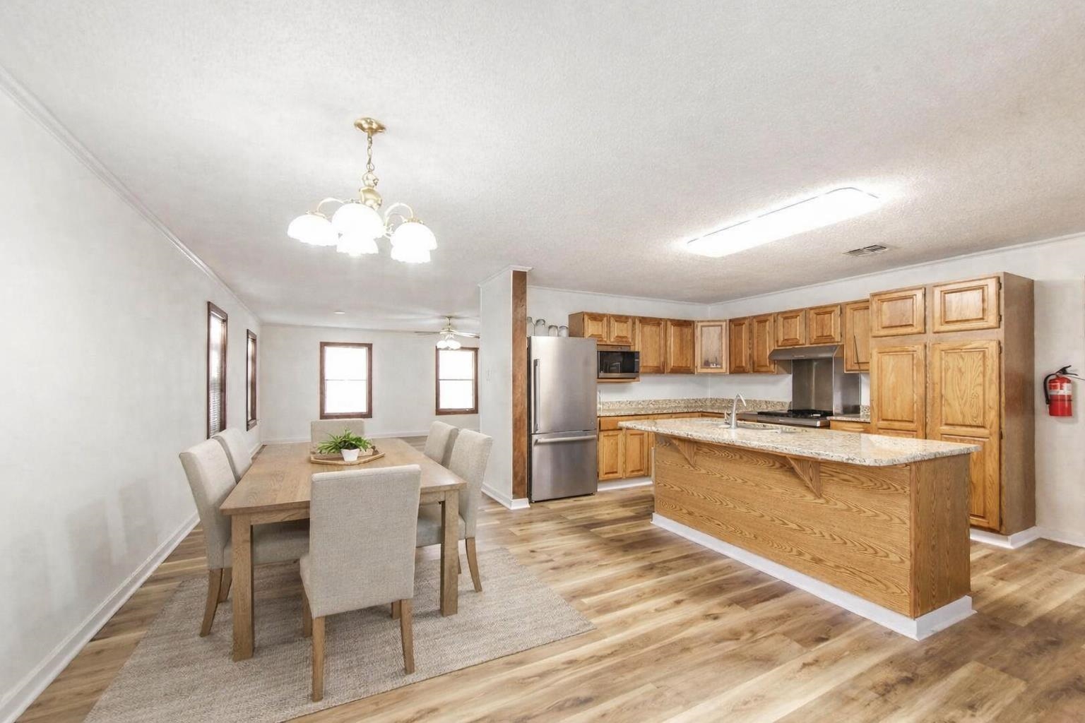 107 Sugar Ridge Drive, Houma, LA, 70360