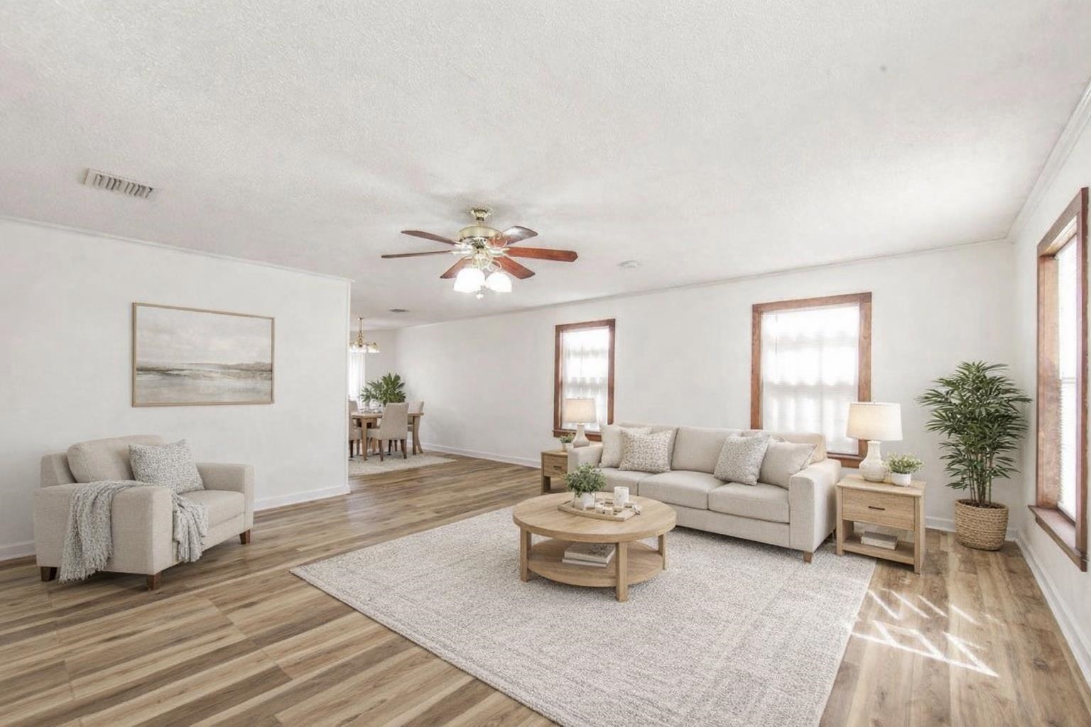 107 Sugar Ridge Drive, Houma, LA, 70360