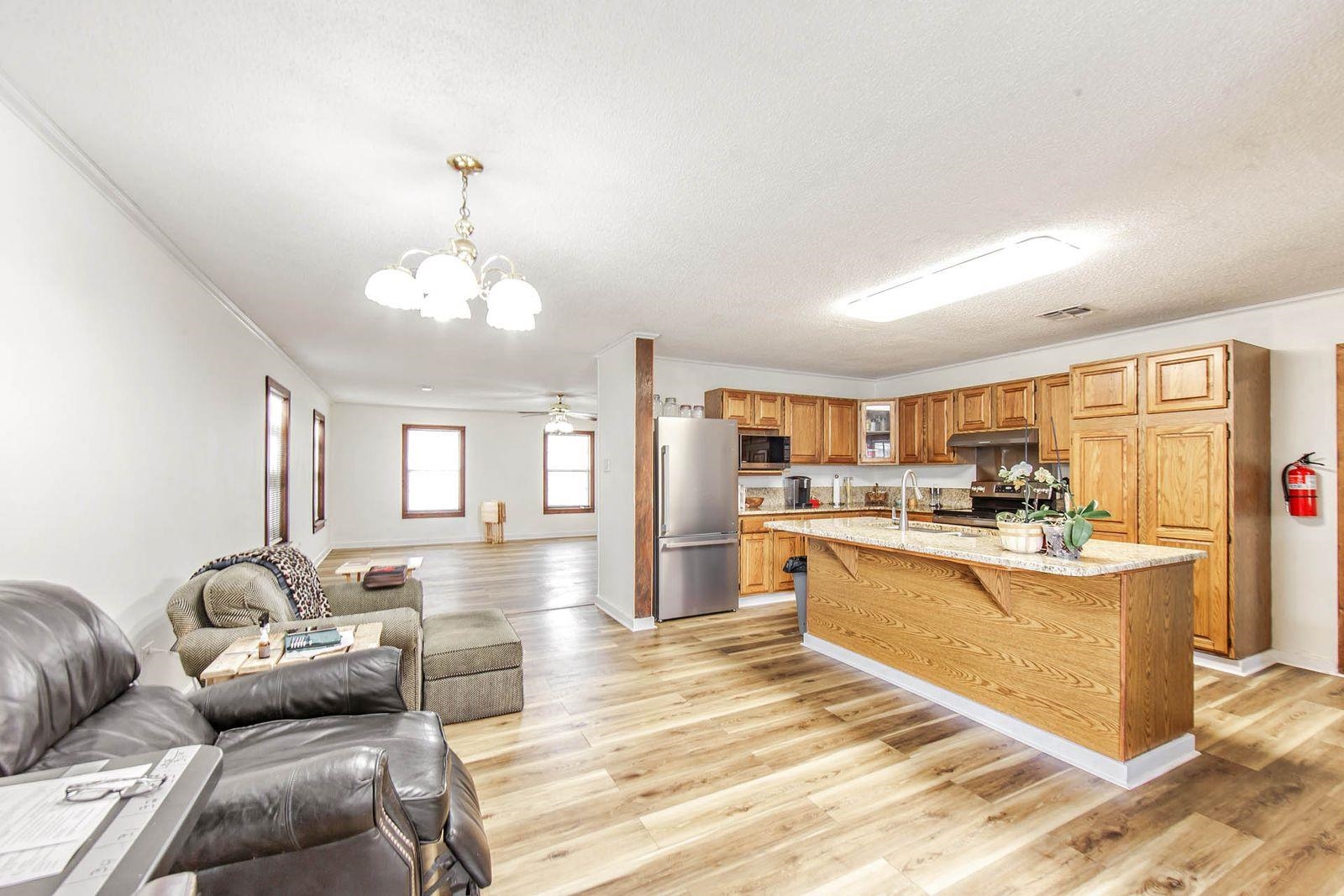 107 Sugar Ridge Drive, Houma, LA, 70360