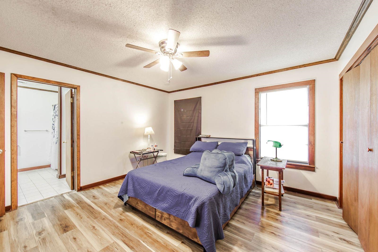 107 Sugar Ridge Drive, Houma, LA, 70360