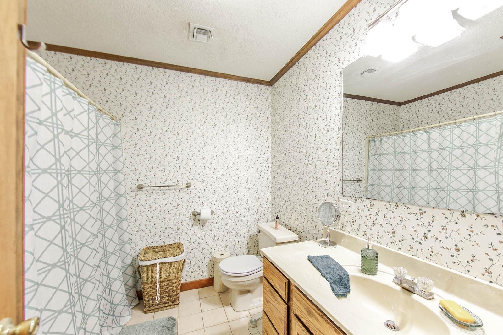 107 Sugar Ridge Drive, Houma, LA, 70360