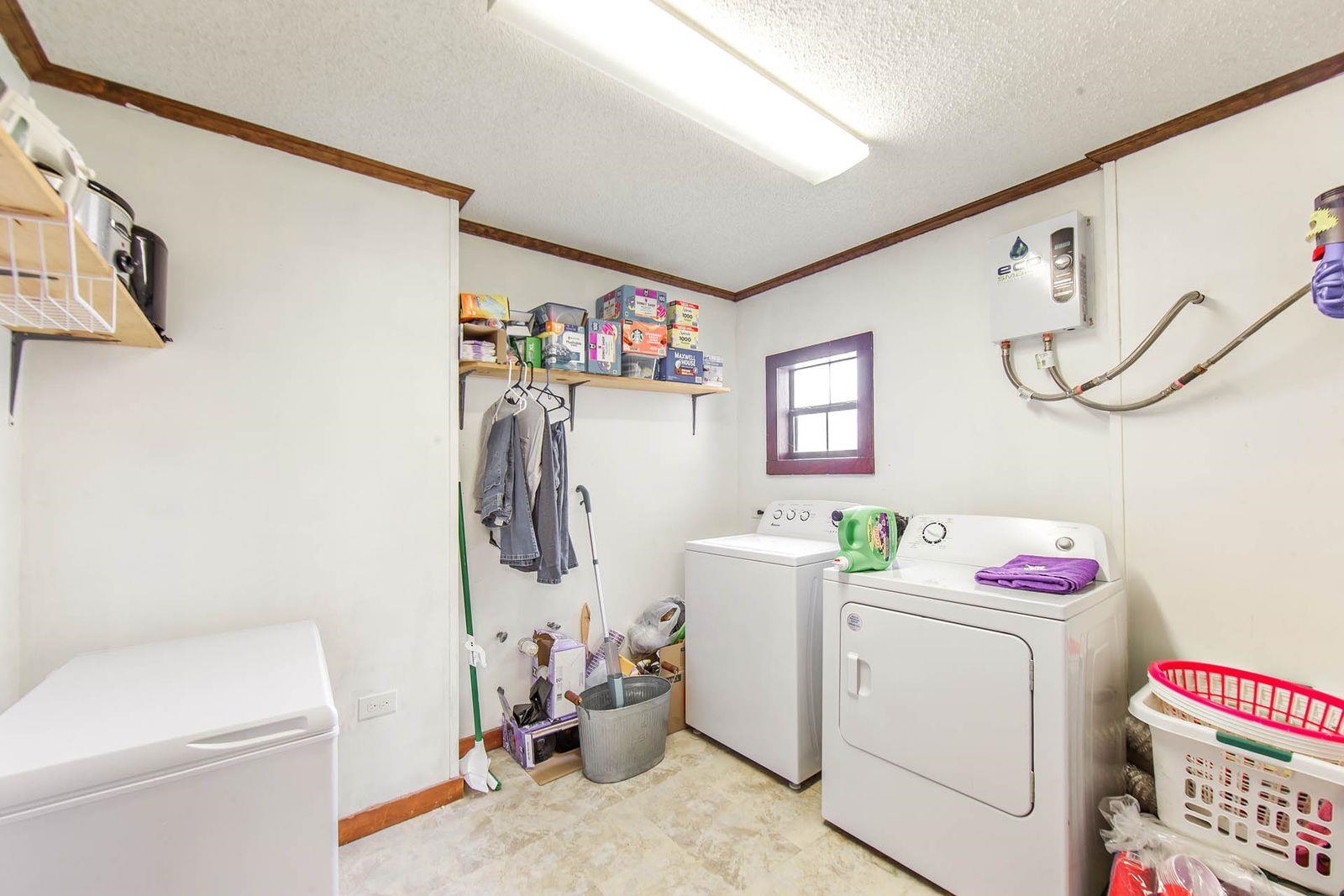 107 Sugar Ridge Drive, Houma, LA, 70360