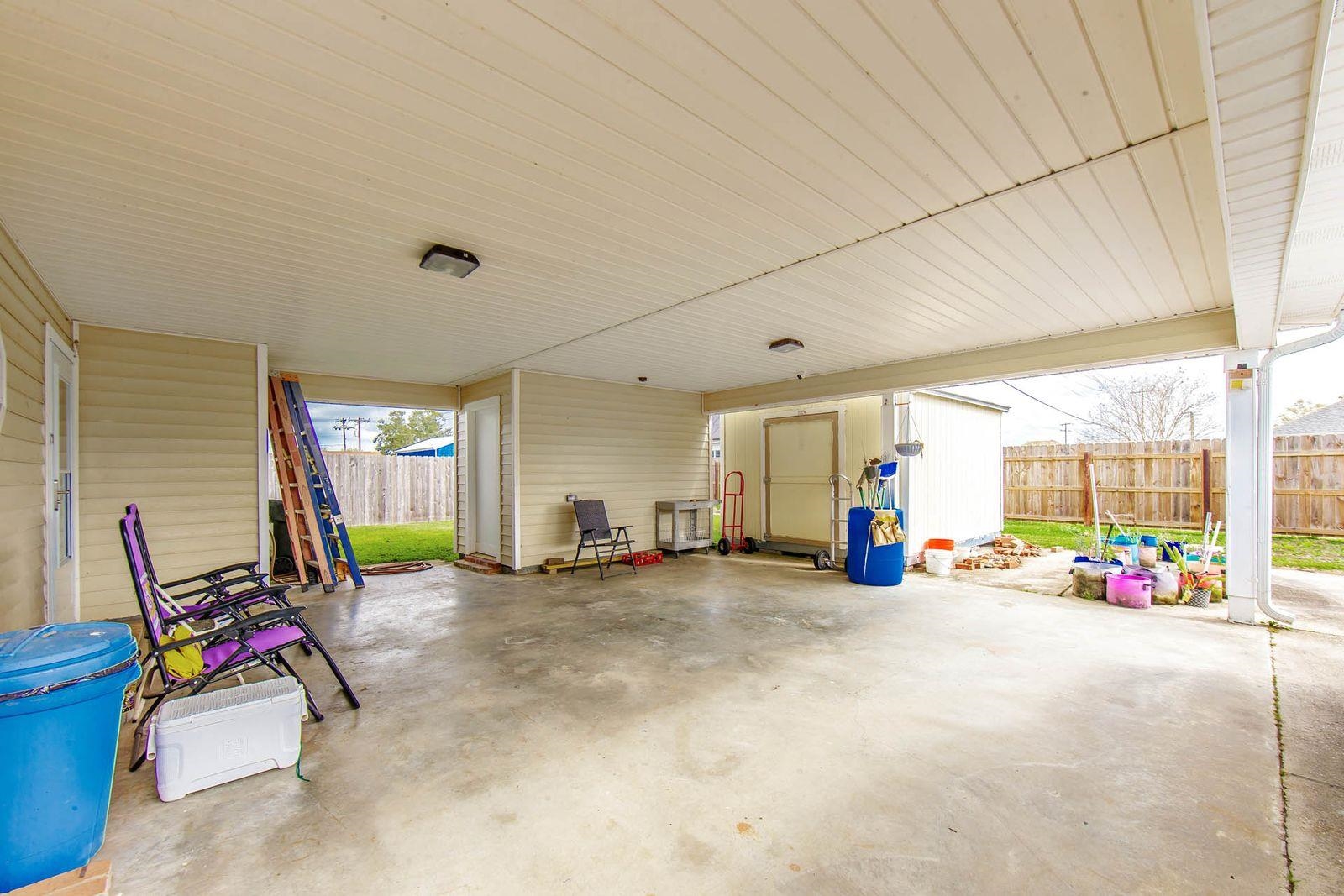 107 Sugar Ridge Drive, Houma, LA, 70360