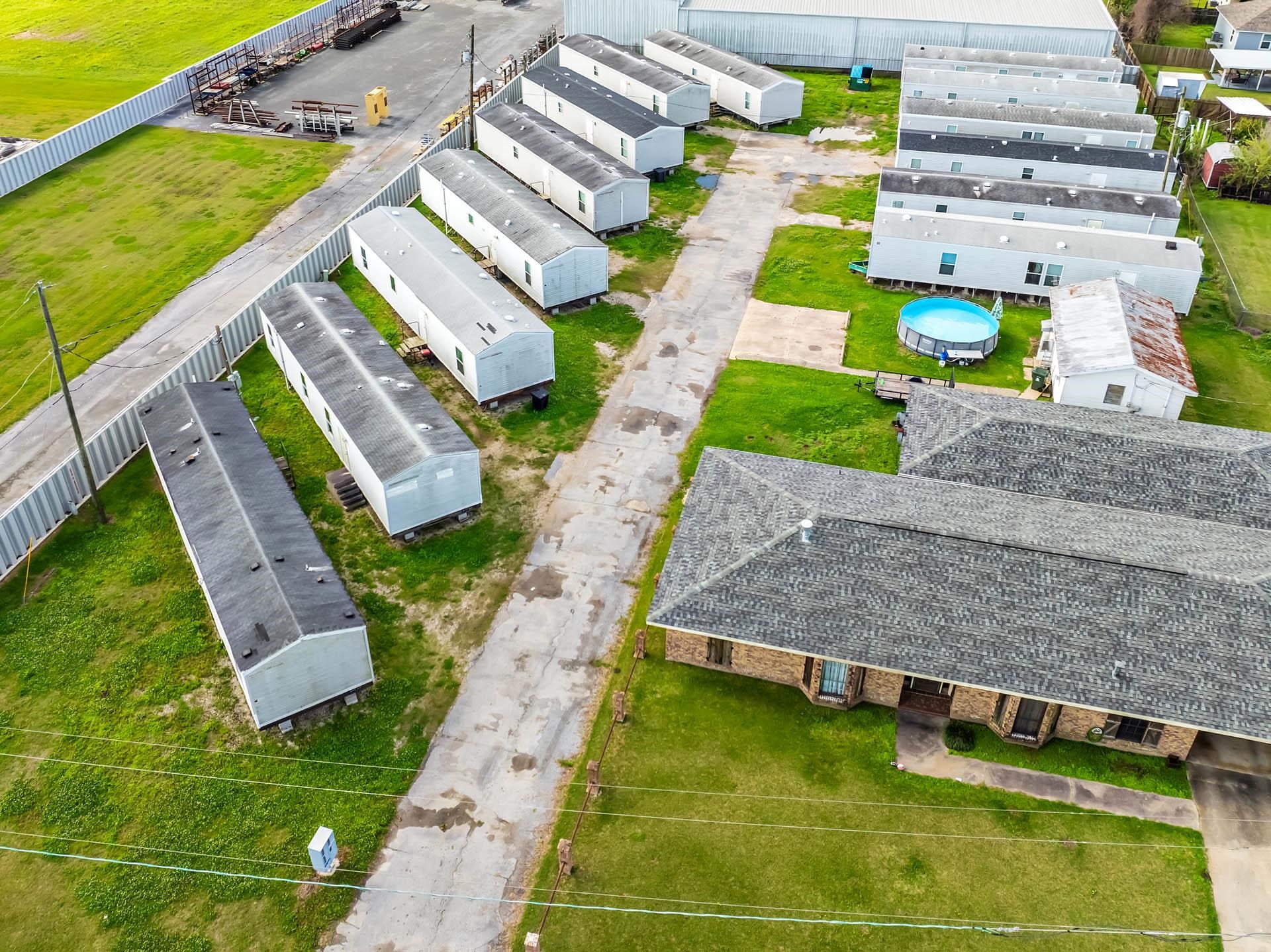 1462 Ellender Street, Houma, LA, 70363